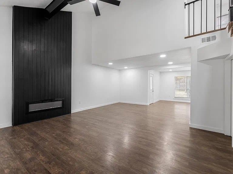 Arlington House: 2506 Holt Rd