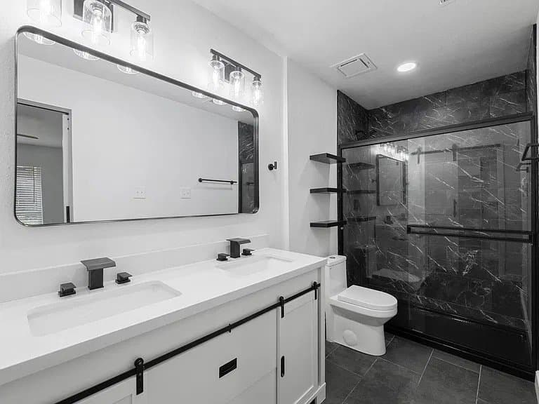 Arlington House: 2506 Holt Rd