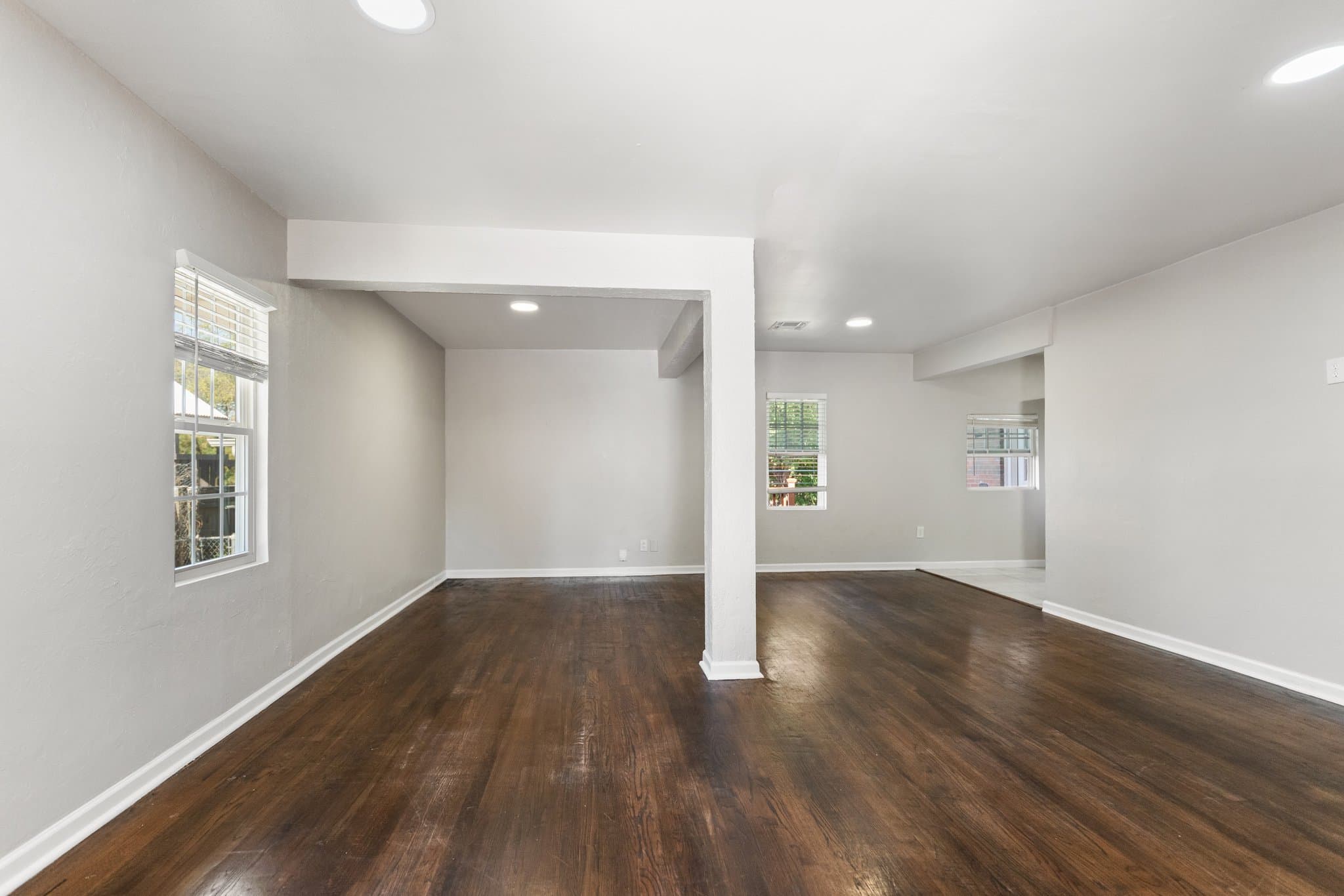 Oklahoma City House: 2801 NW 35th St