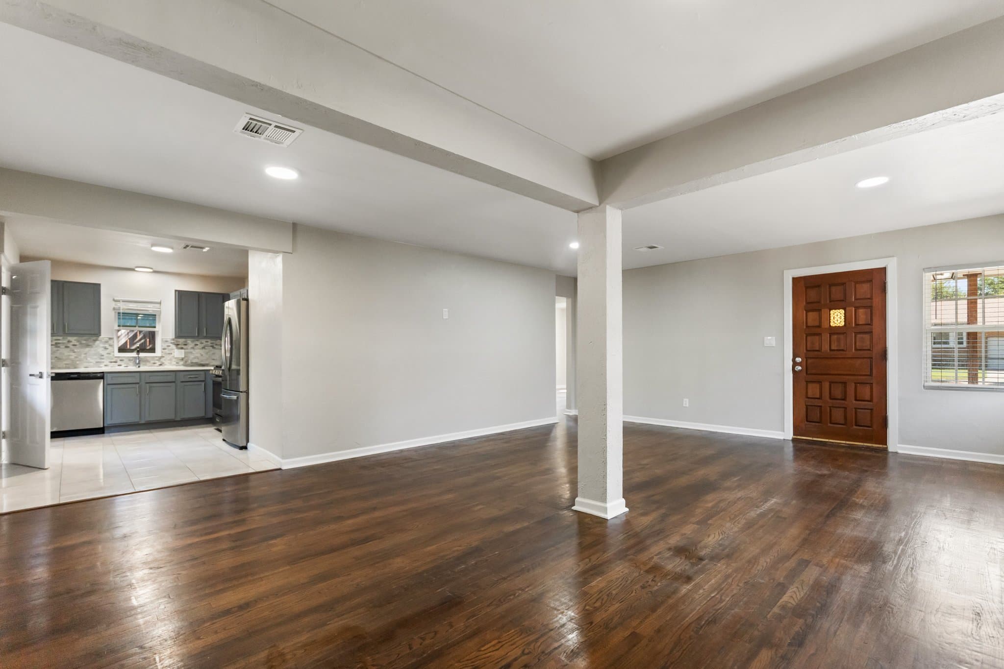 Oklahoma City House: 2801 NW 35th St