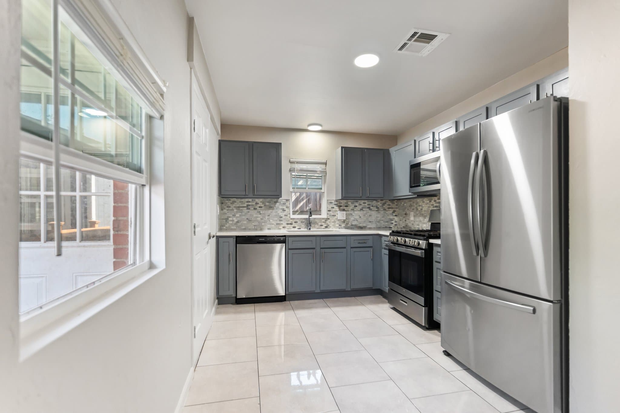 Oklahoma City House: 2801 NW 35th St