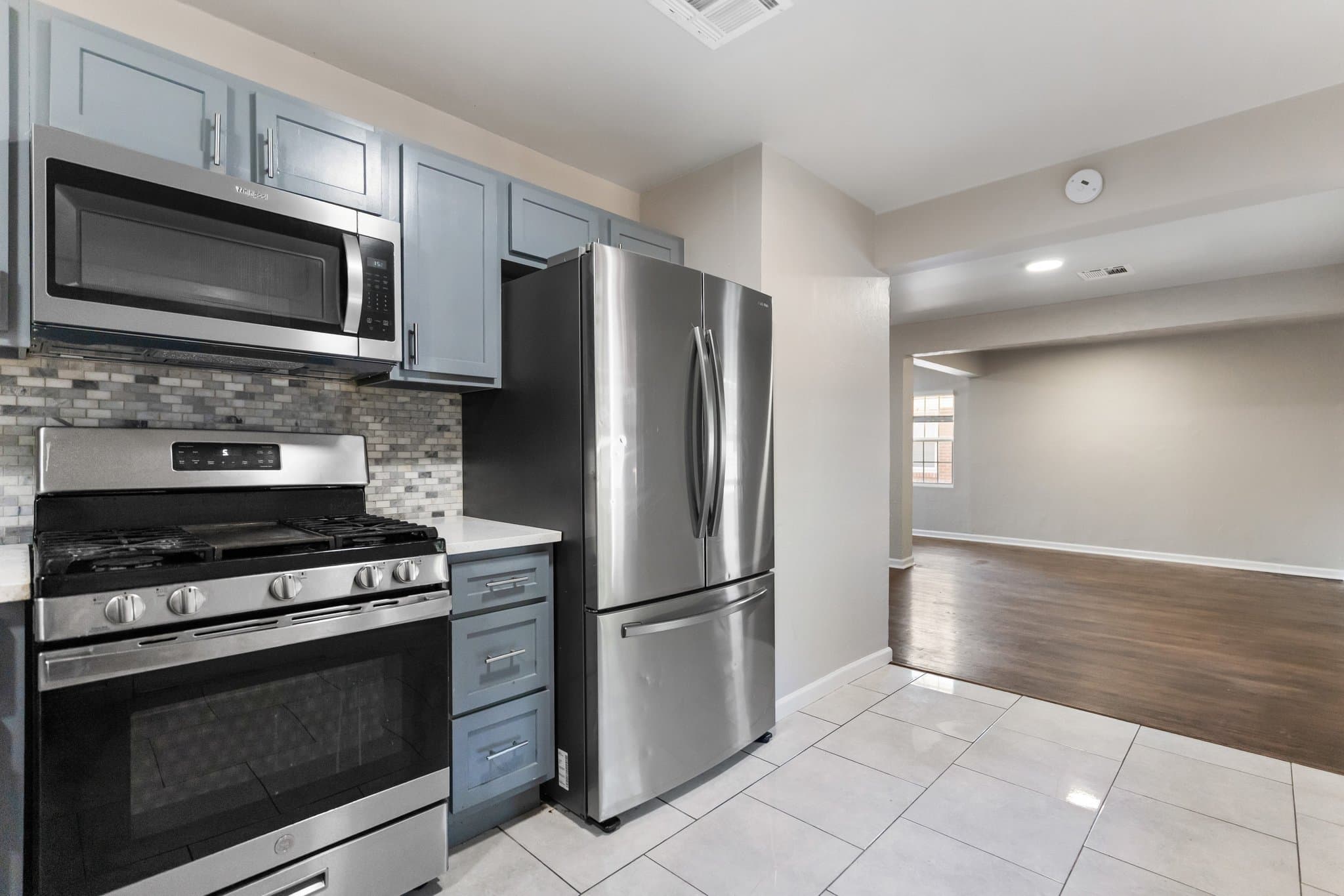 Oklahoma City House: 2801 NW 35th St