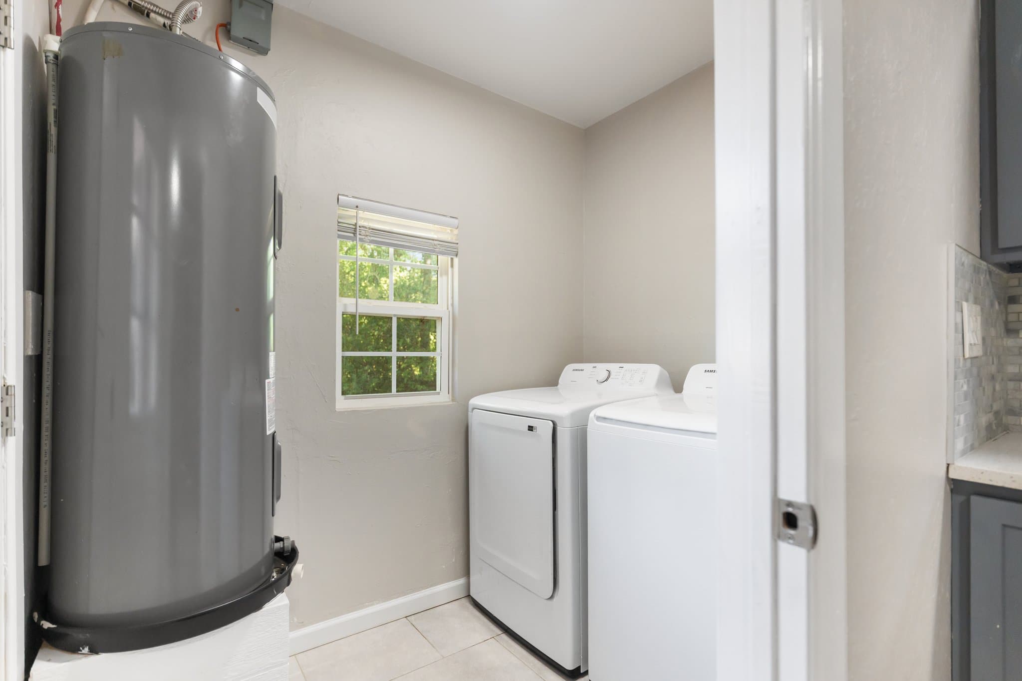 Oklahoma City House: 2801 NW 35th St