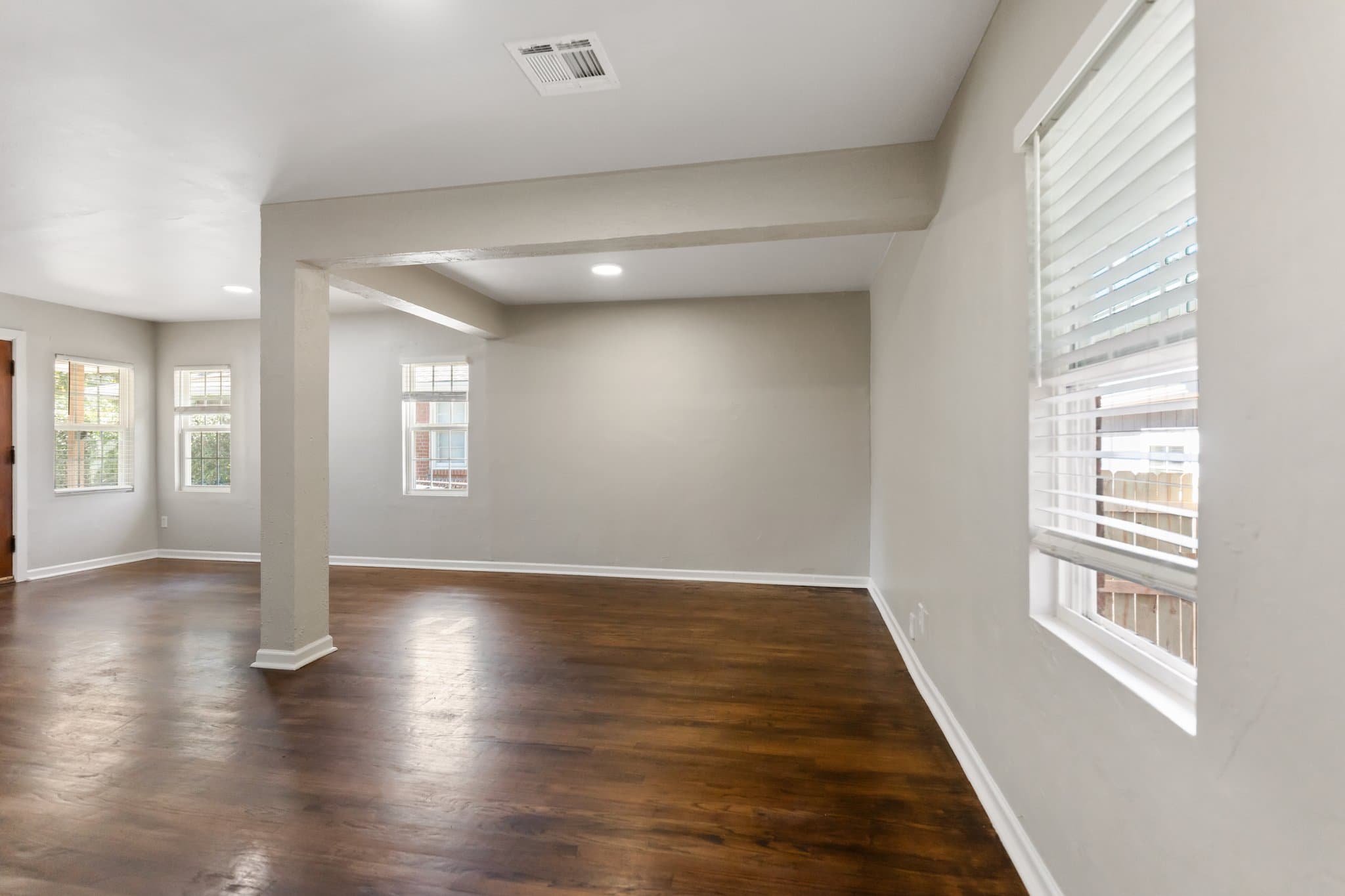 Oklahoma City House: 2801 NW 35th St