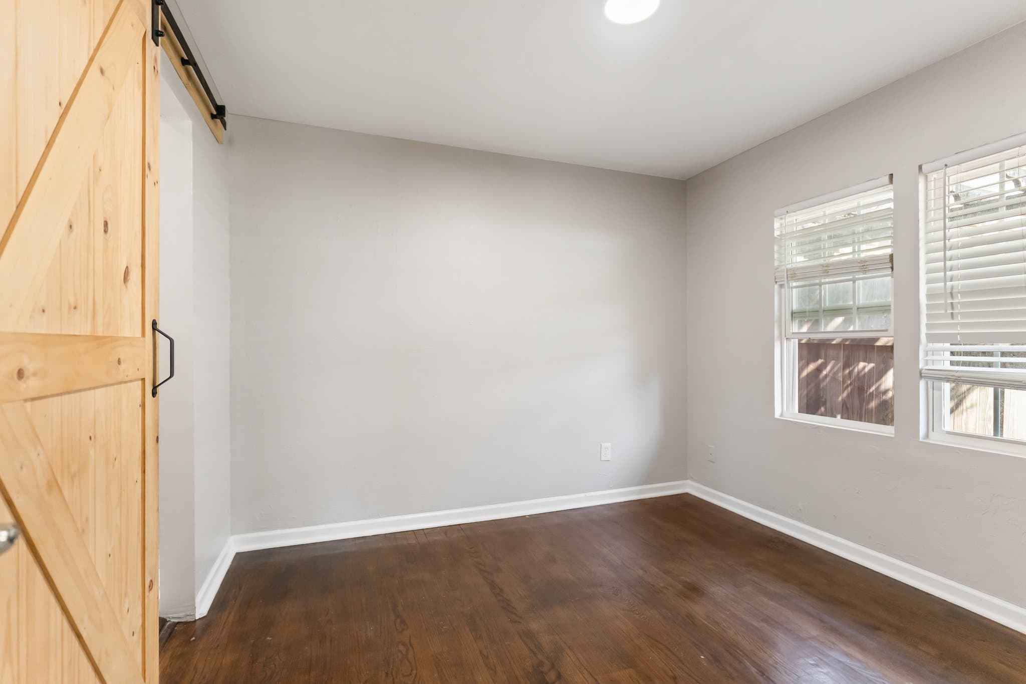 Oklahoma City House: 2801 NW 35th St