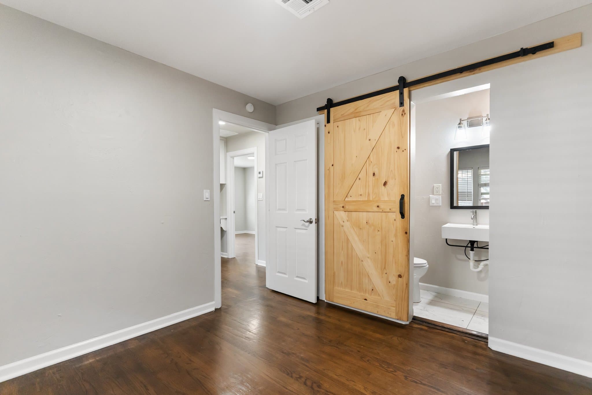 Oklahoma City House: 2801 NW 35th St