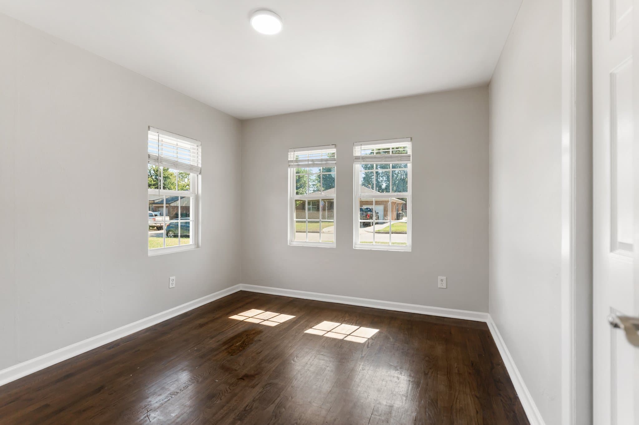 Oklahoma City House: 2801 NW 35th St