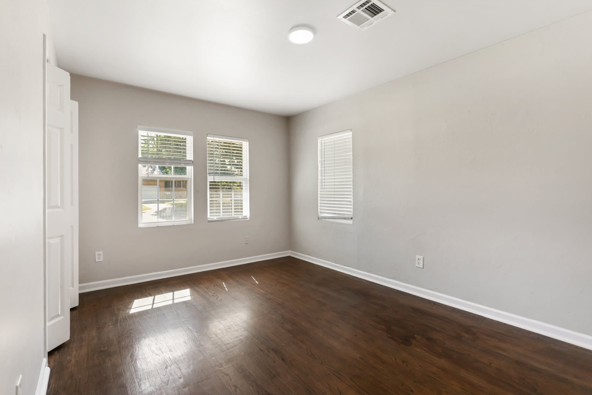 Oklahoma City House: 2801 NW 35th St