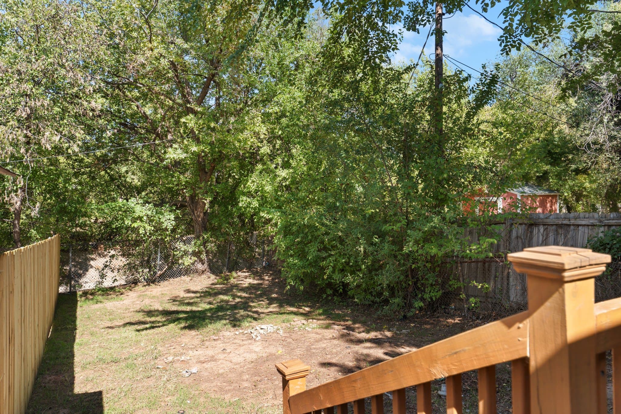Oklahoma City House: 2801 NW 35th St