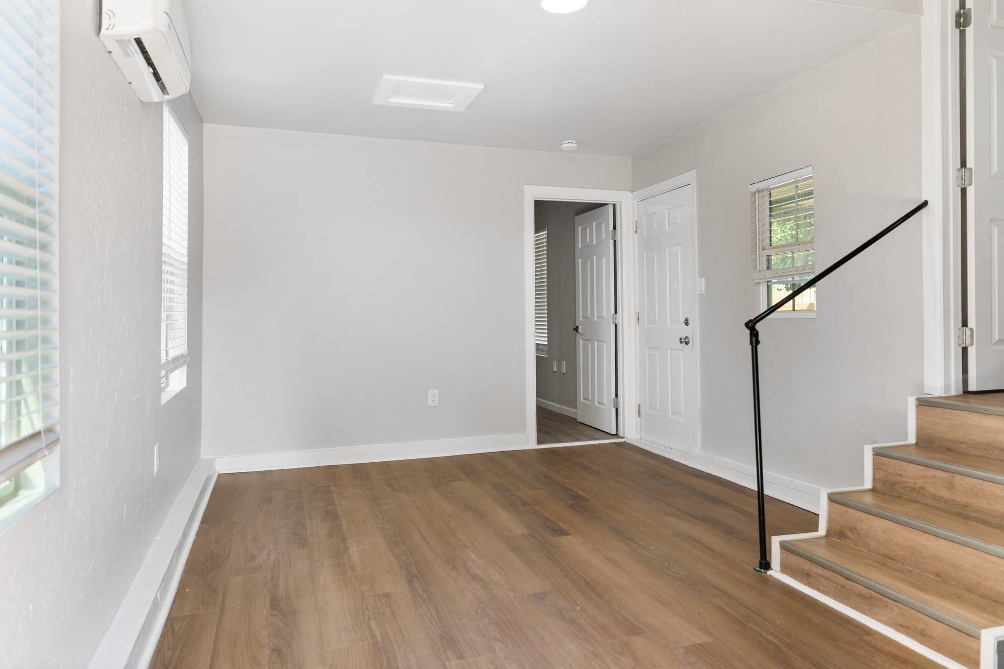 Oklahoma City House: 2801 NW 35th St