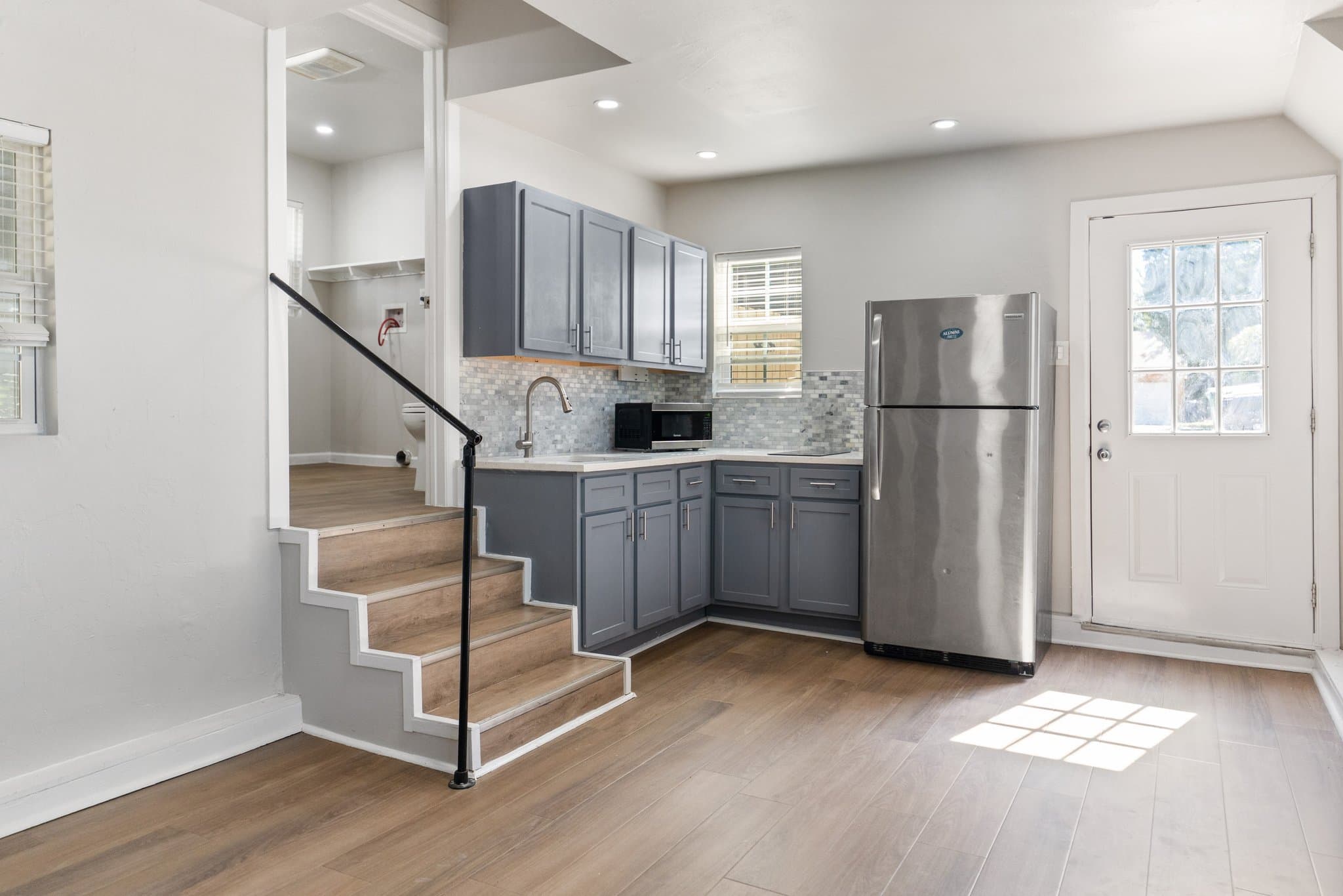 Oklahoma City House: 2801 NW 35th St