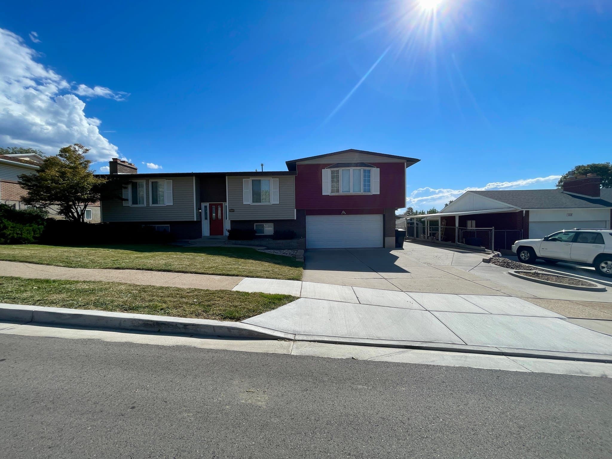 Centerville House: 164 E 1250 N