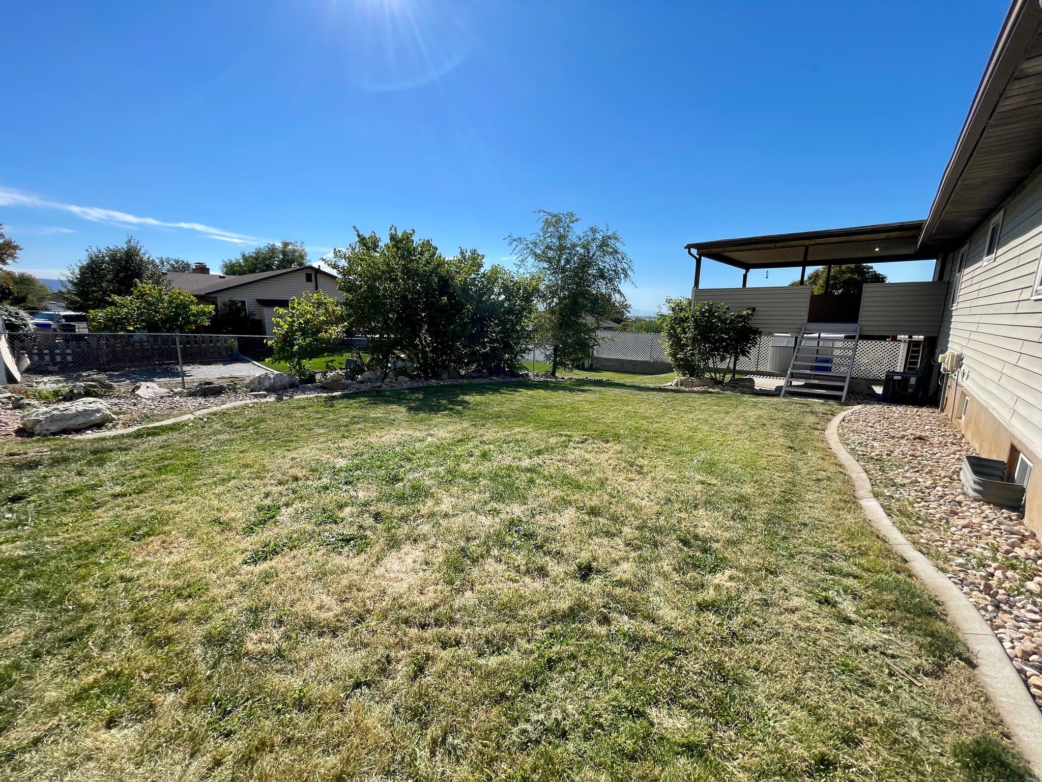 Centerville House: 164 E 1250 N