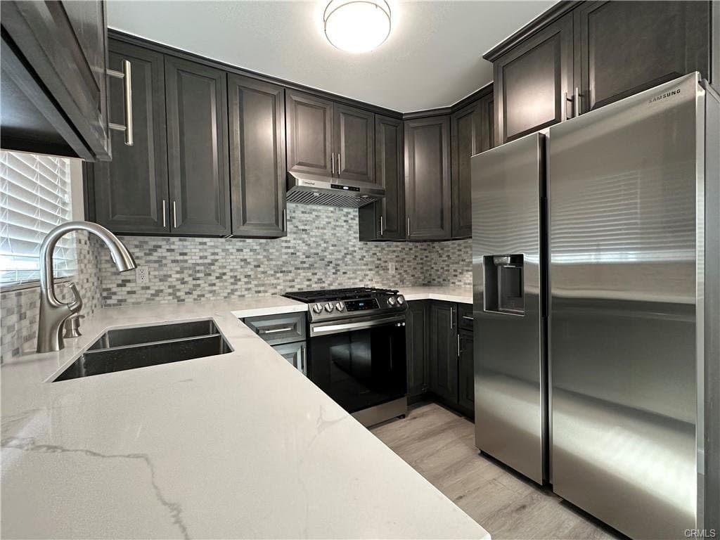 Pasadena Condo: 41 N Sierra Bonita Ave,