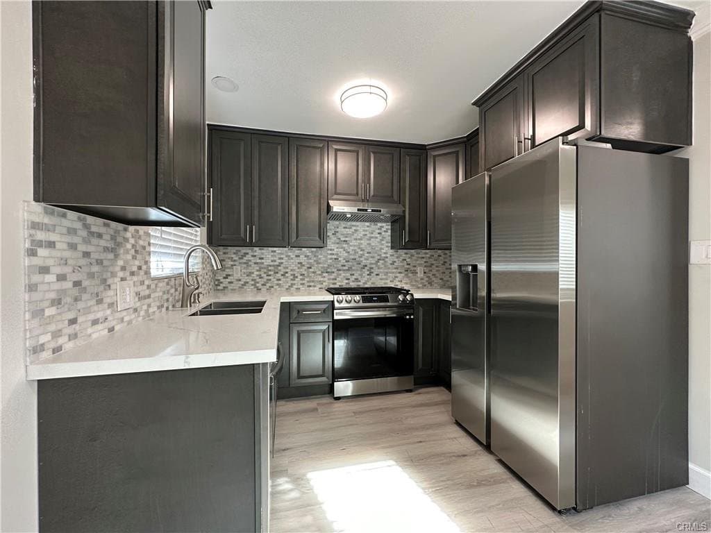 Pasadena Condo: 41 N Sierra Bonita Ave,