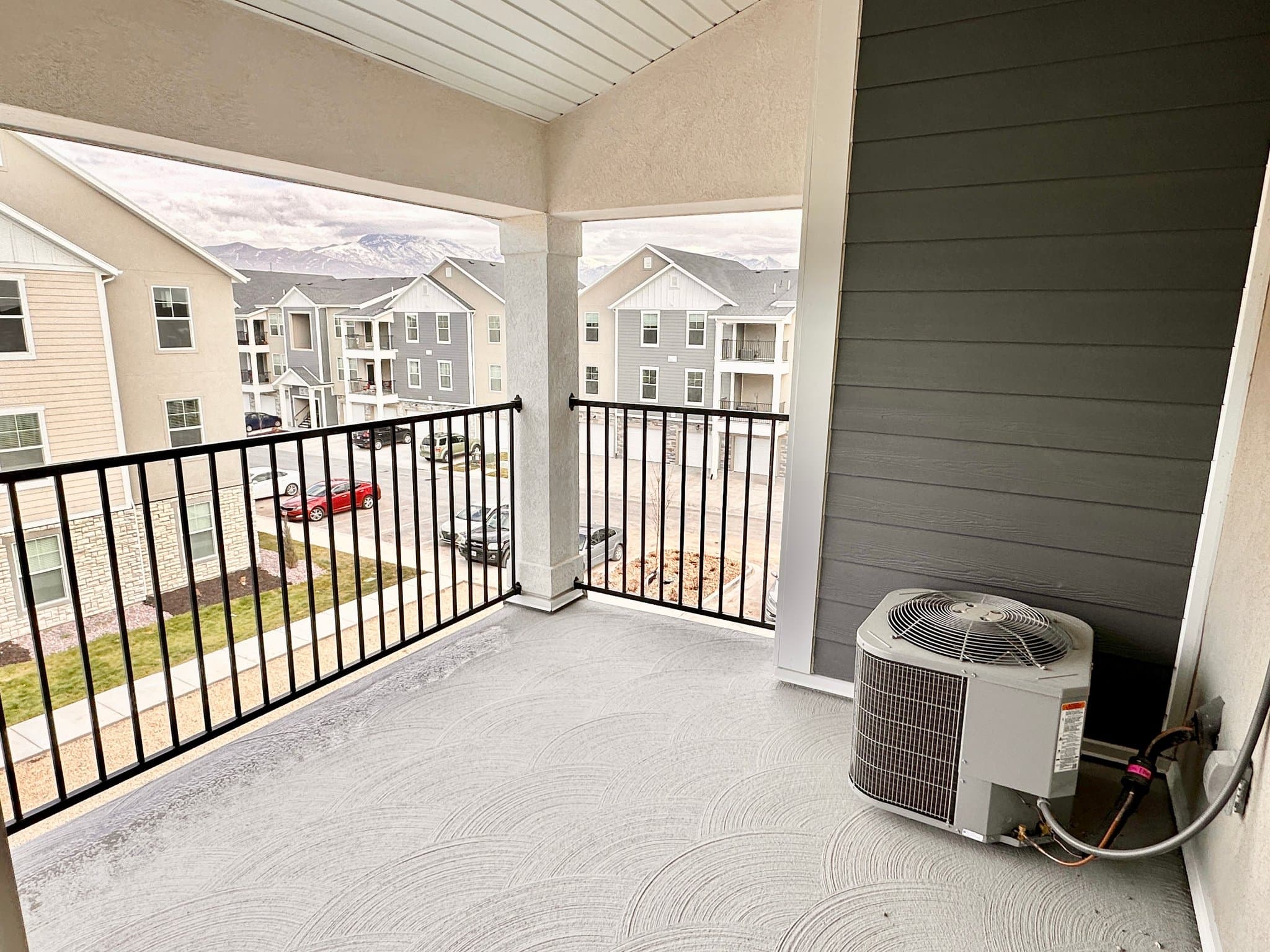 Lehi Condo: 3666 W 1330 N