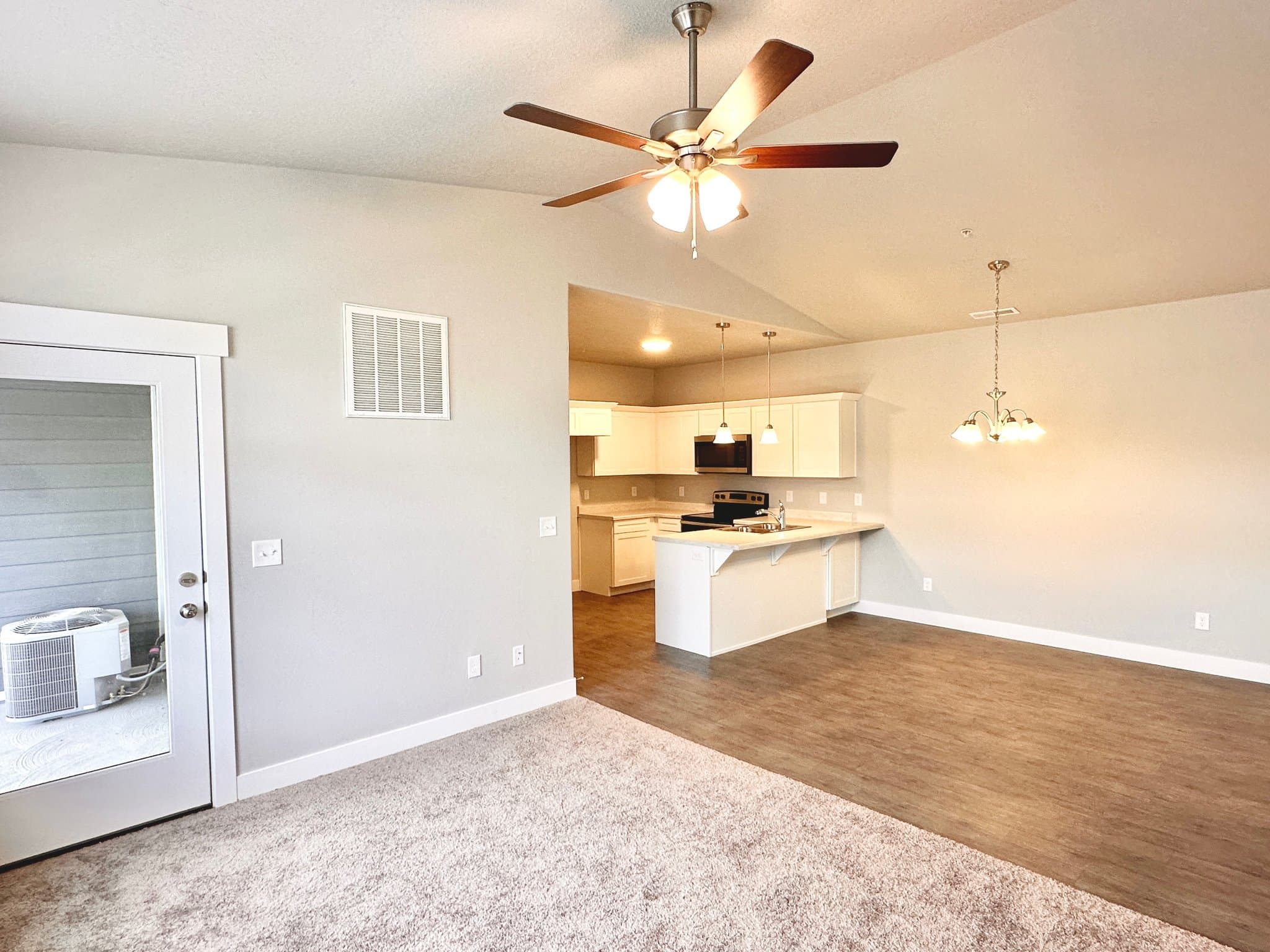 Lehi Condo: 3666 W 1330 N