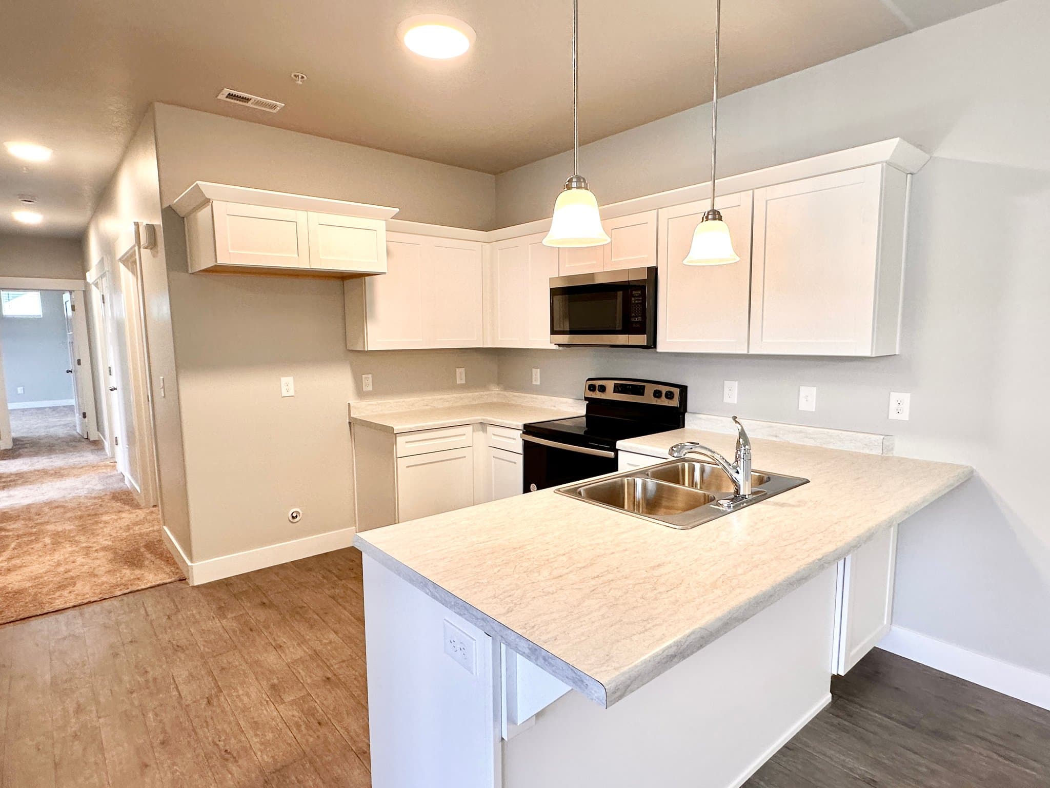 Lehi Condo: 3666 W 1330 N