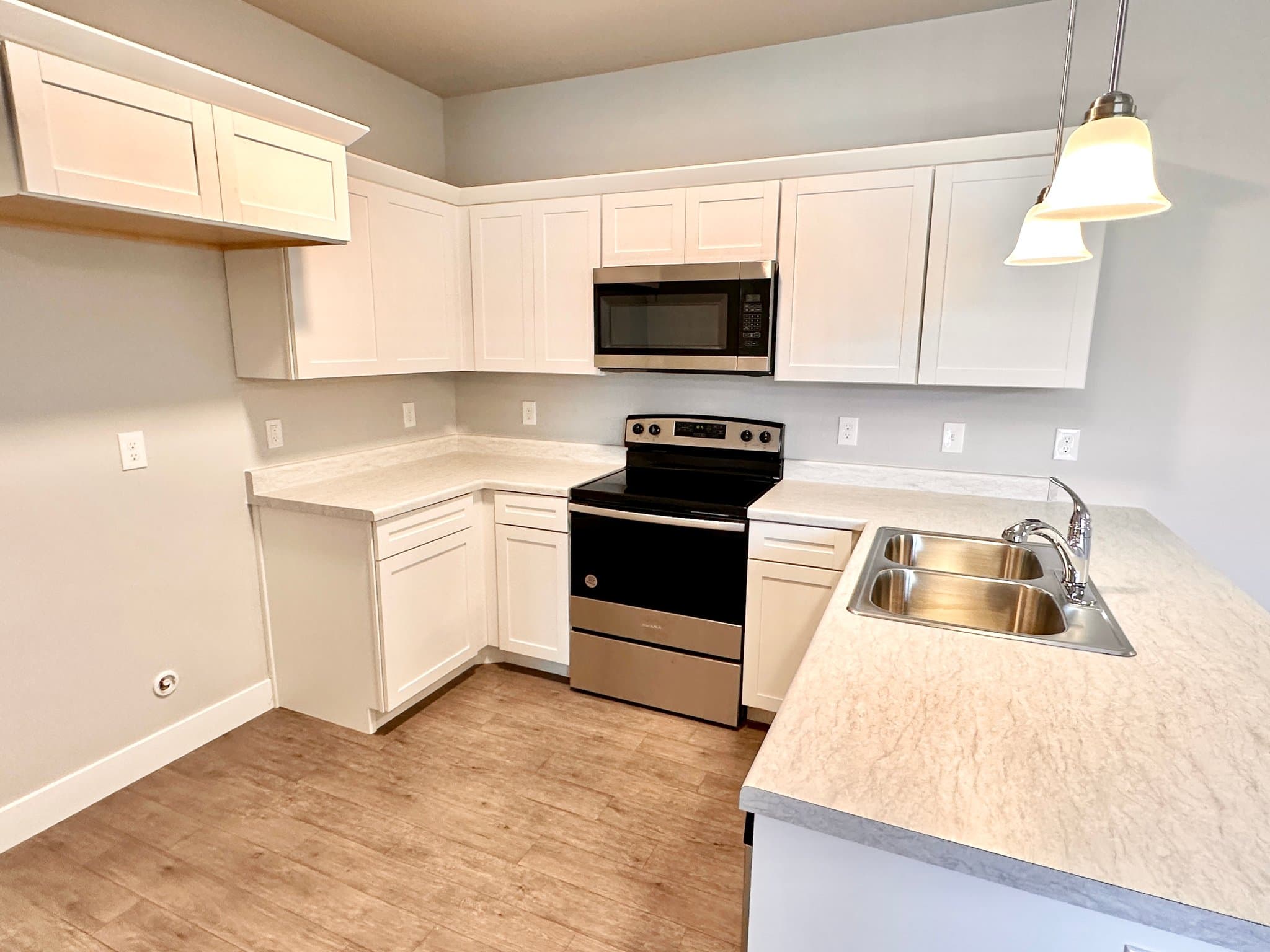 Lehi Condo: 3666 W 1330 N