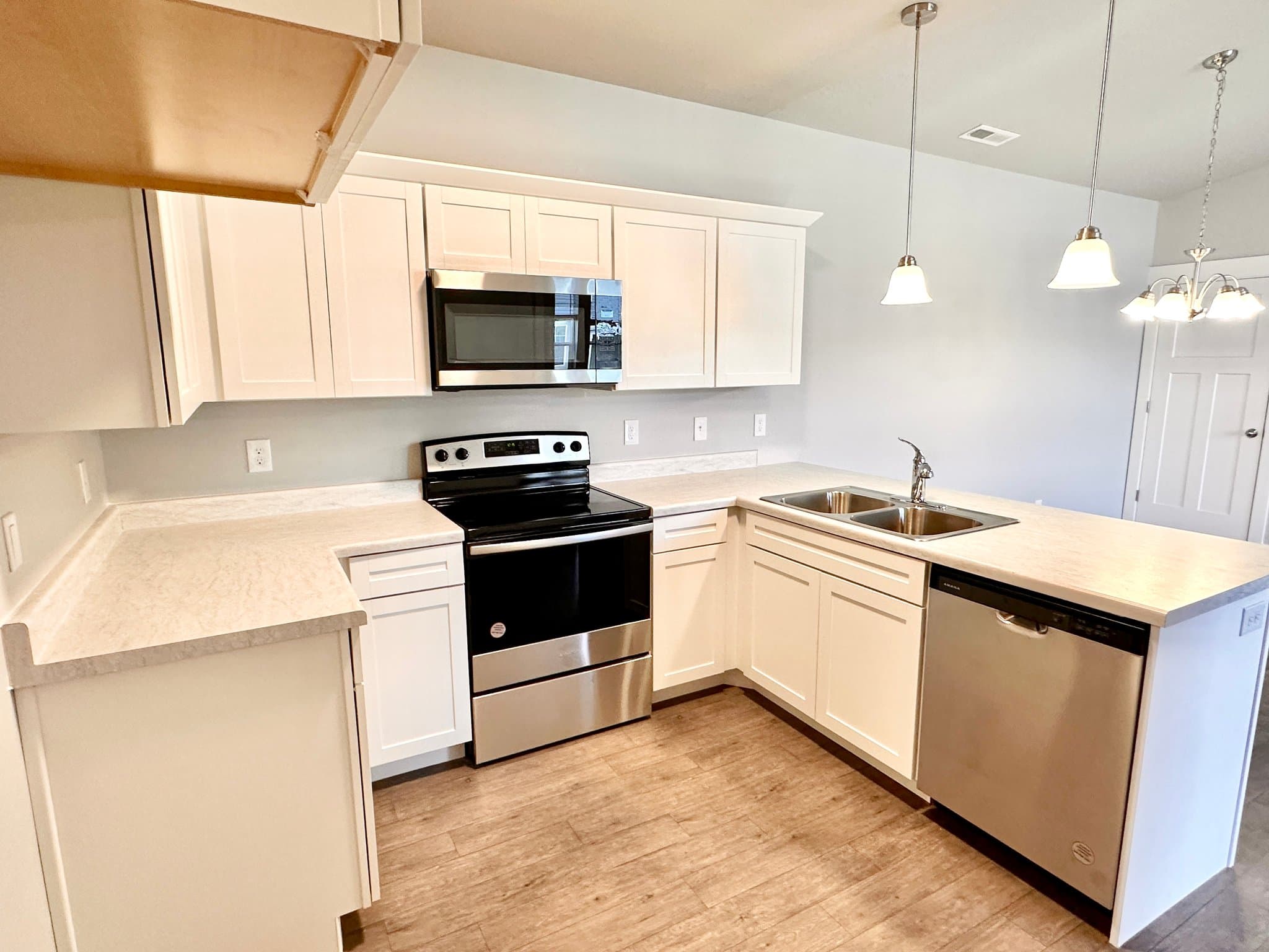 Lehi Condo: 3666 W 1330 N
