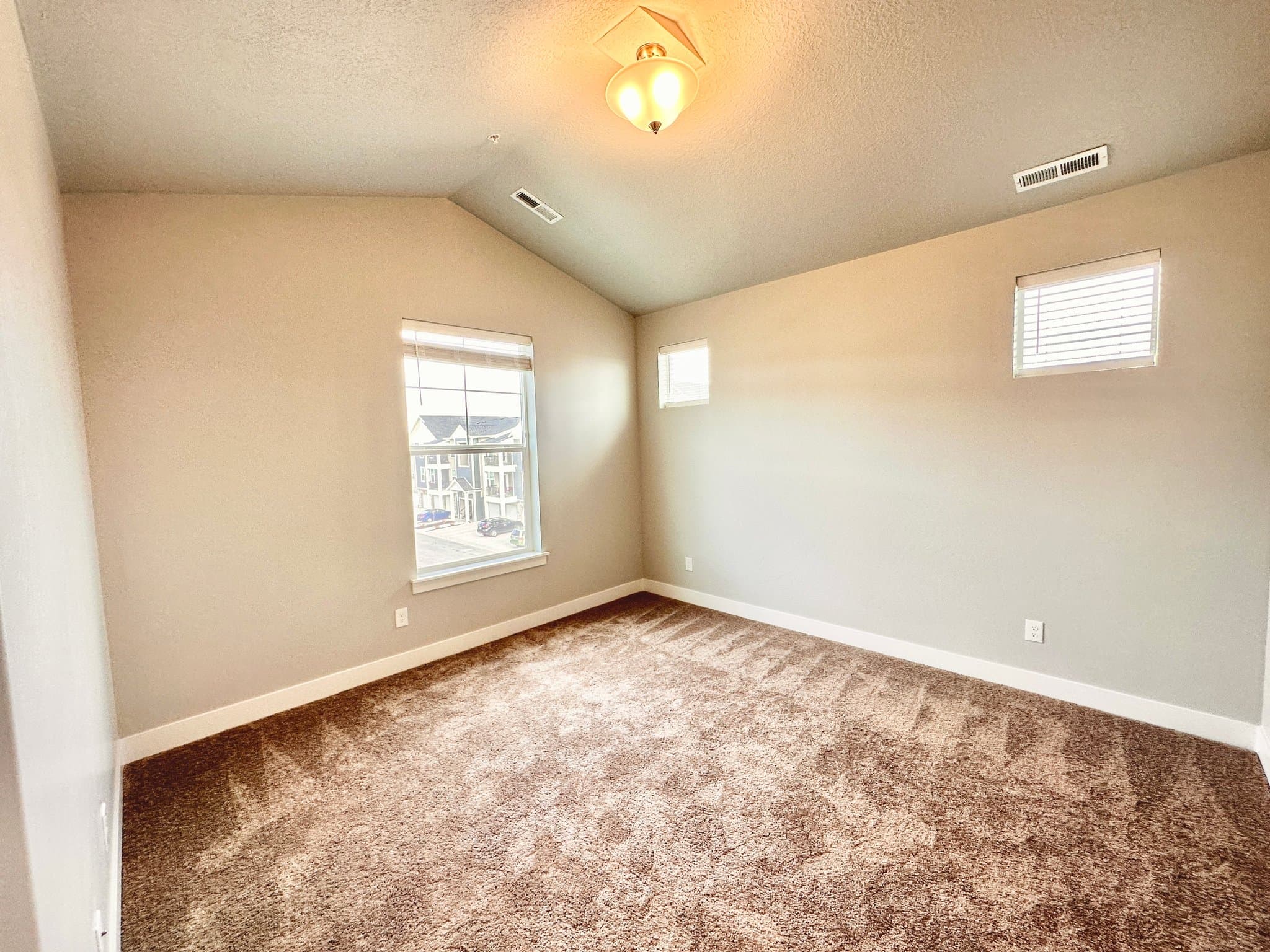Lehi Condo: 3666 W 1330 N