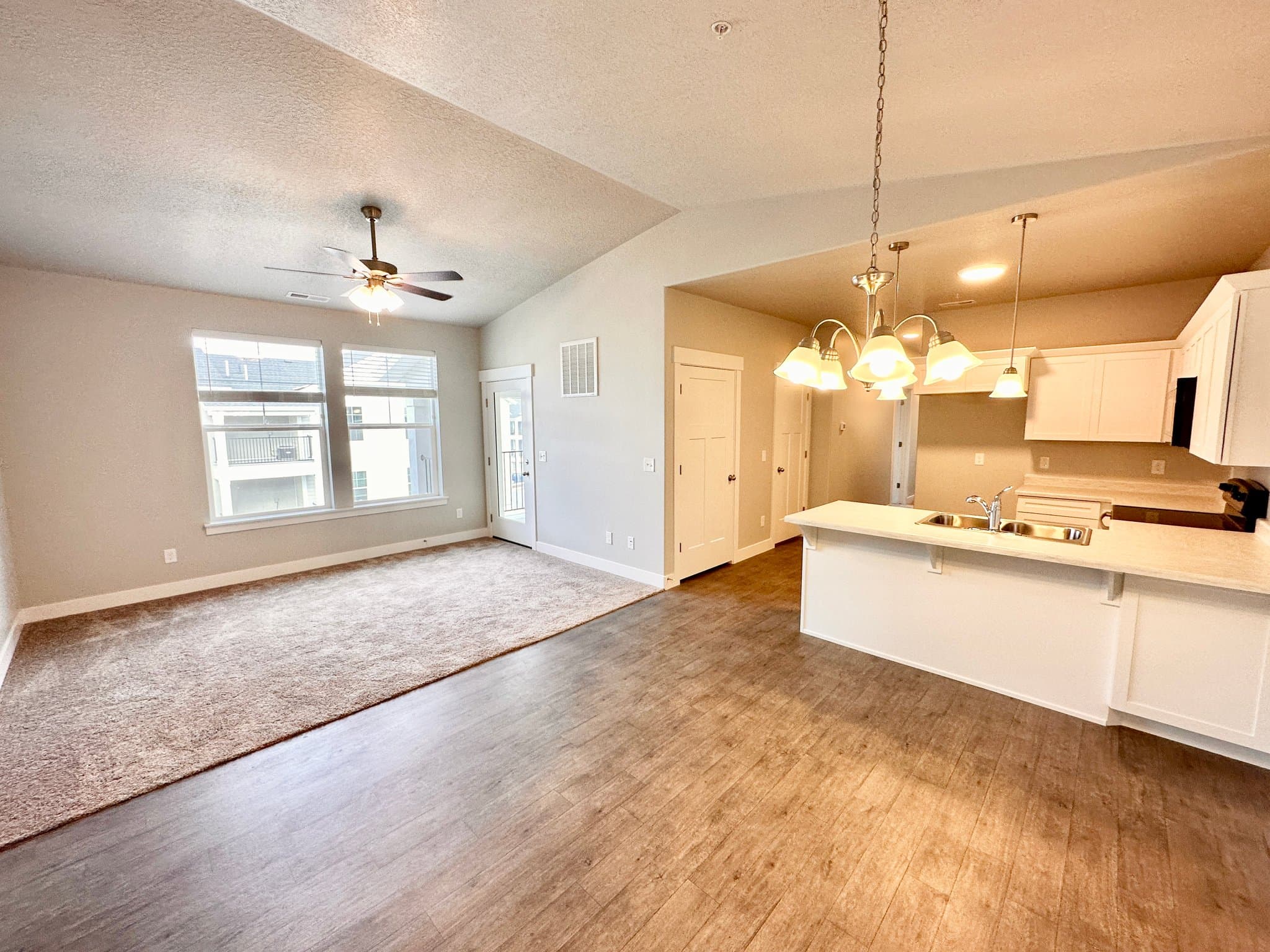Lehi Condo: 3666 W 1330 N