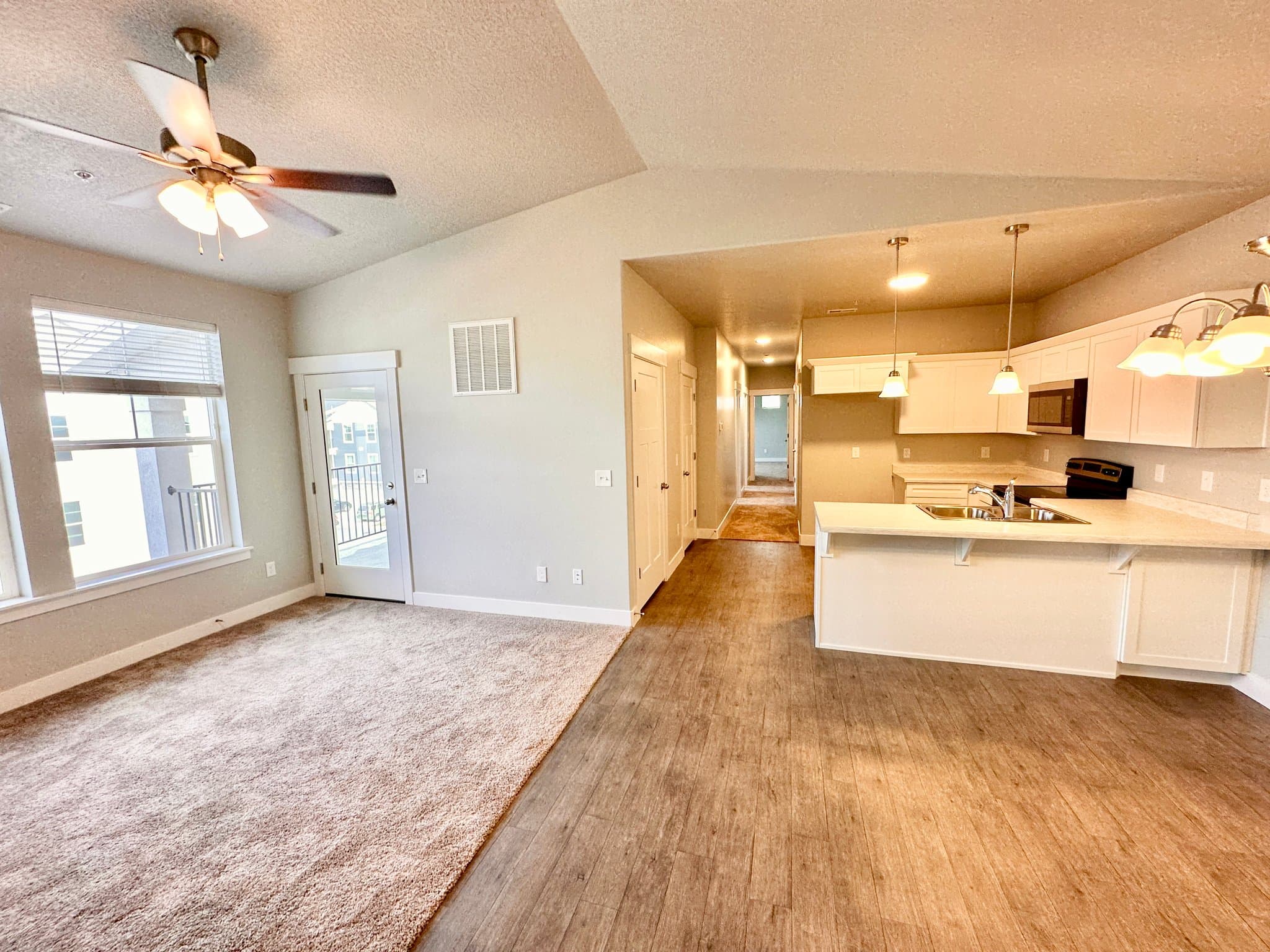 Lehi Condo: 3666 W 1330 N