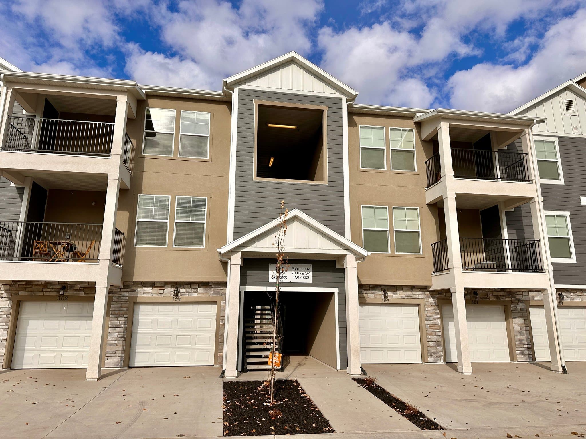 Lehi Condo: 3666 W 1330 N