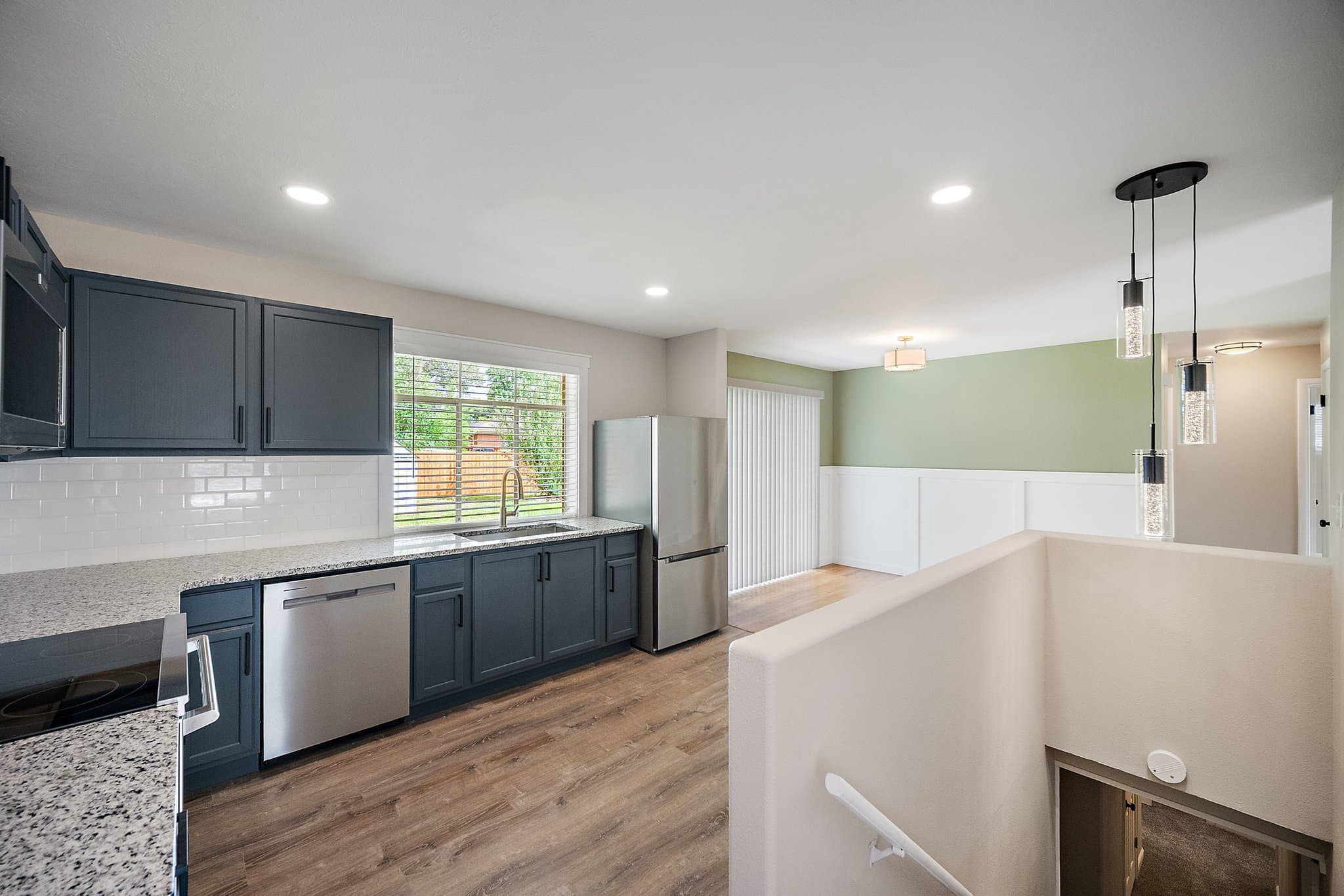 Colorado Springs House: 2931 Illinois Ave
