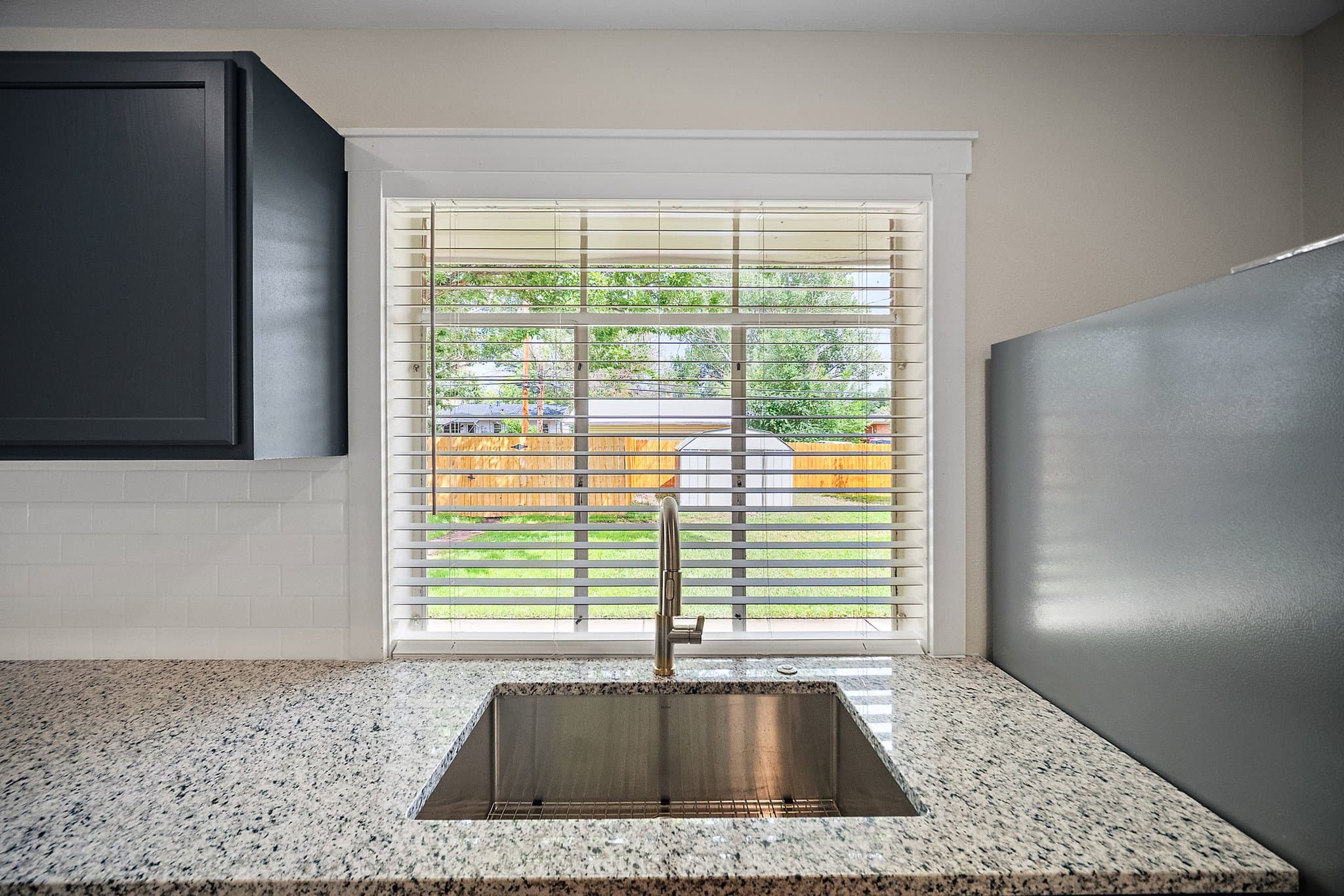 Colorado Springs House: 2931 Illinois Ave