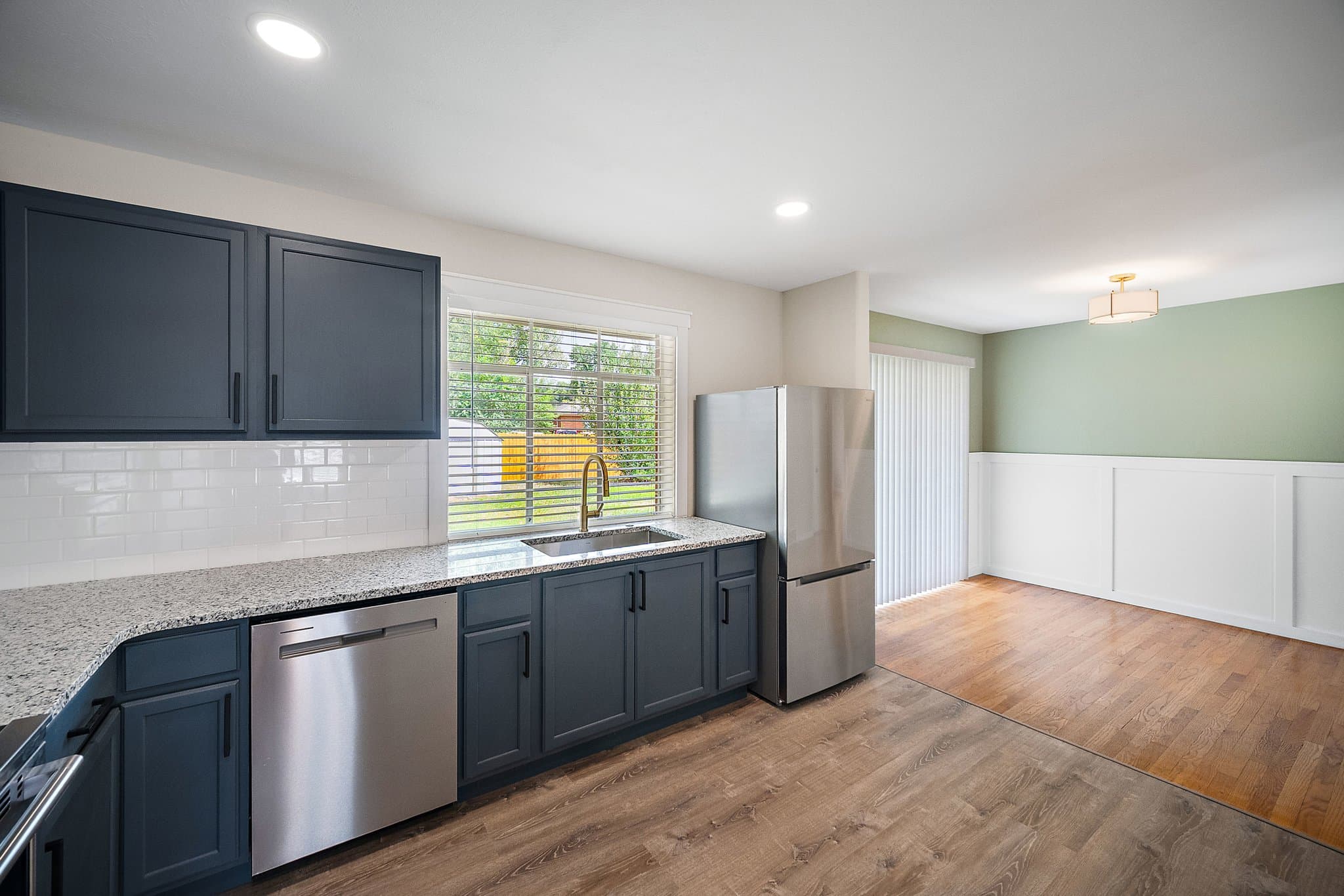 Colorado Springs House: 2931 Illinois Ave