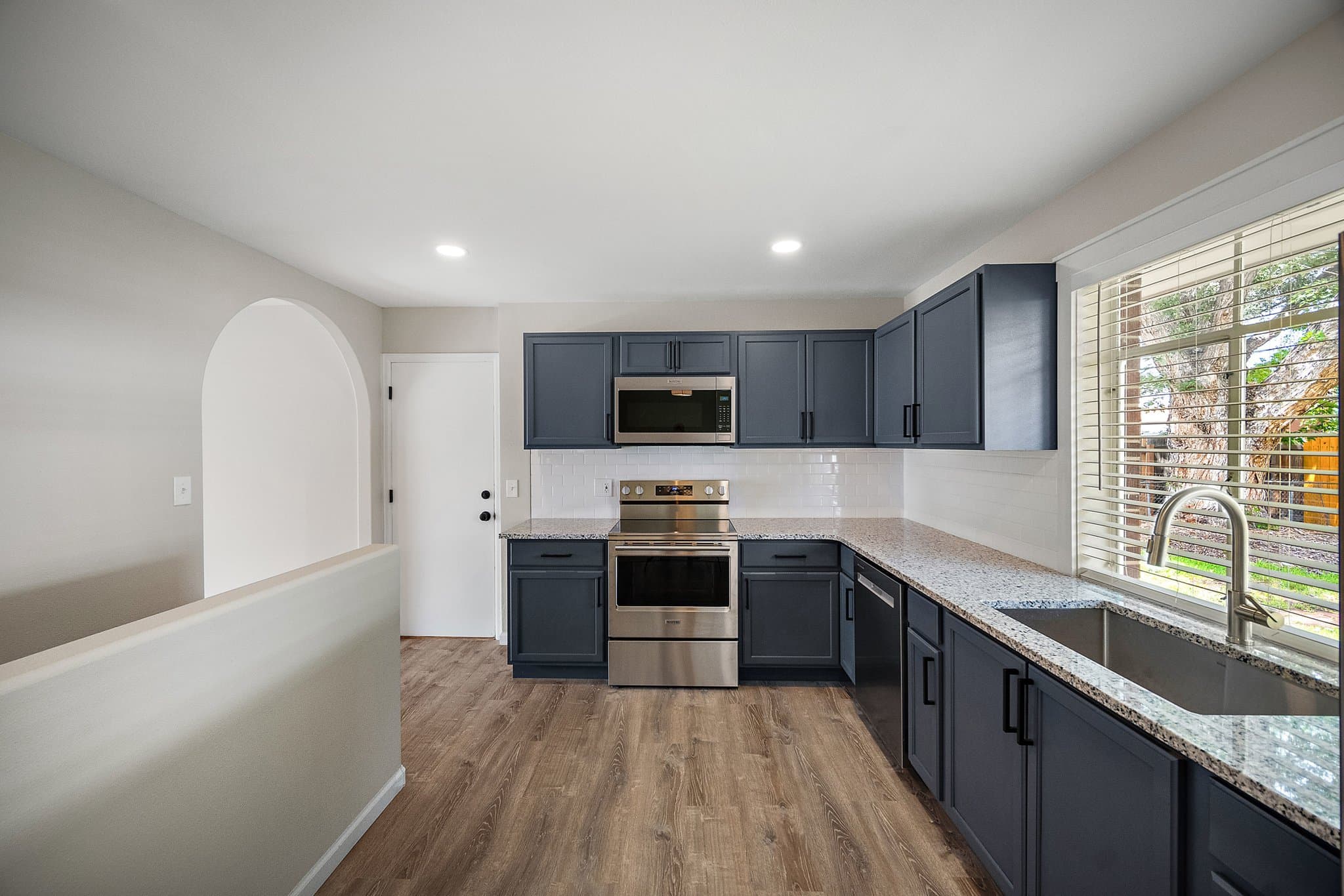 Colorado Springs House: 2931 Illinois Ave