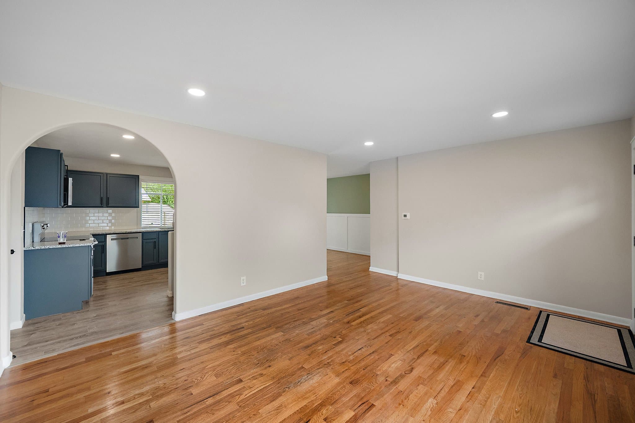 Colorado Springs House: 2931 Illinois Ave