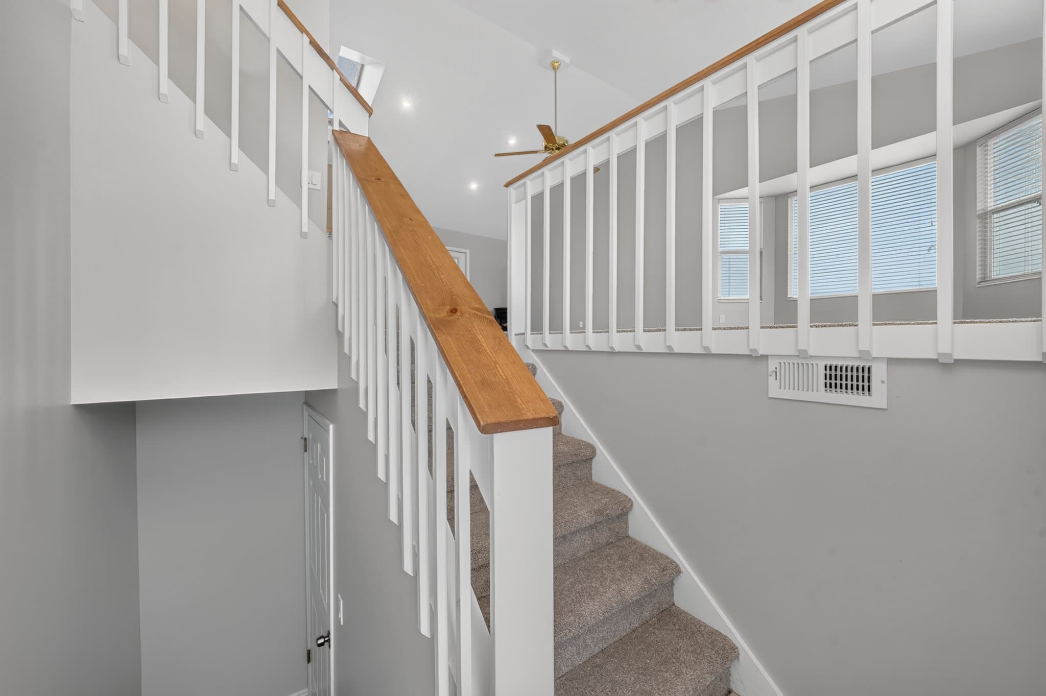 Cottonwood Heights House: 2172 E. 7495 S.