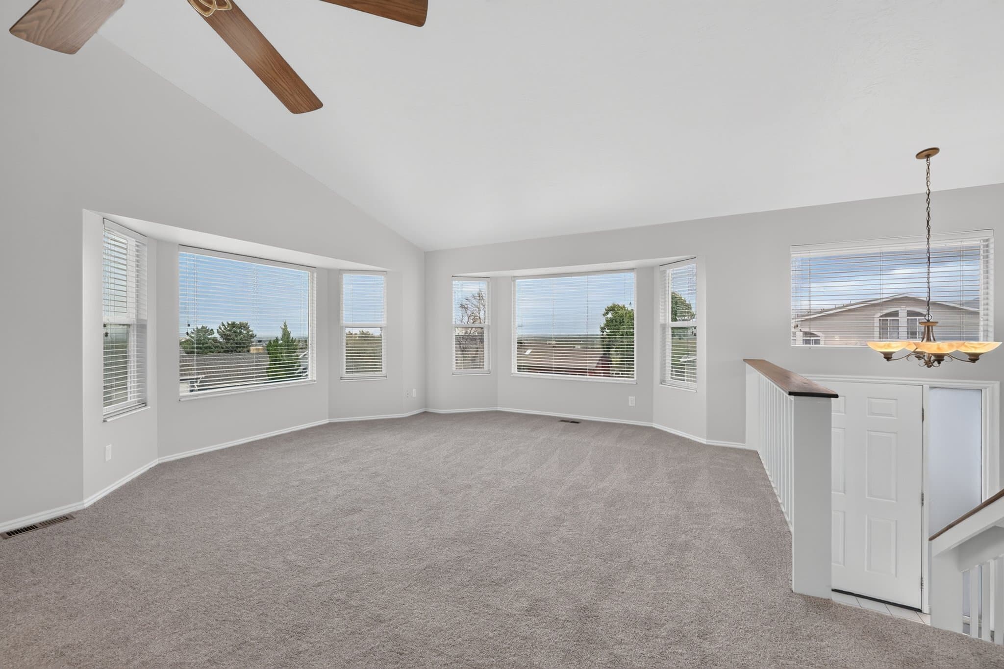 Cottonwood Heights House: 2172 E. 7495 S.