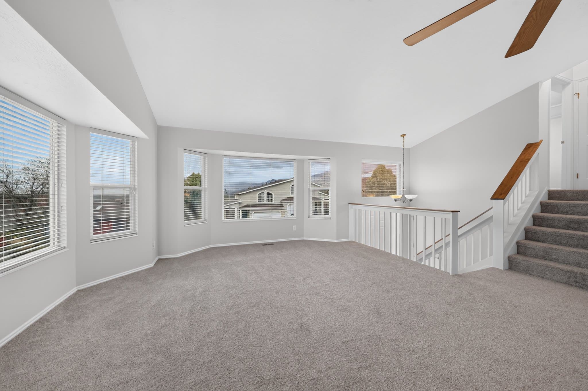 Cottonwood Heights House: 2172 E. 7495 S.