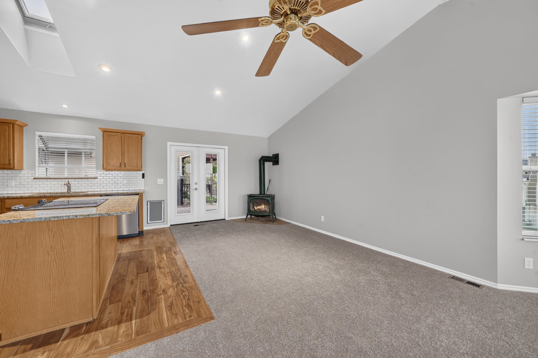 Cottonwood Heights House: 2172 E. 7495 S.