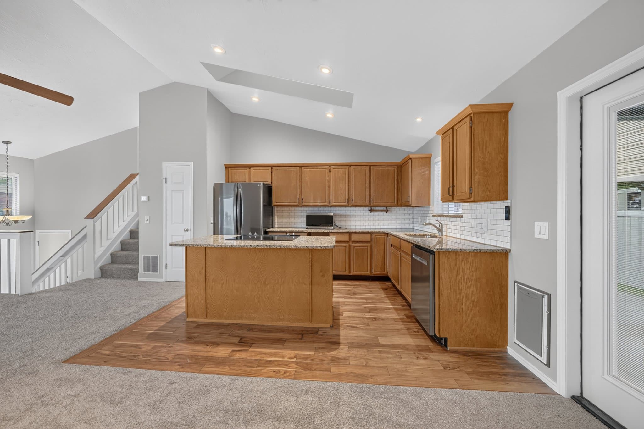 Cottonwood Heights House: 2172 E. 7495 S.