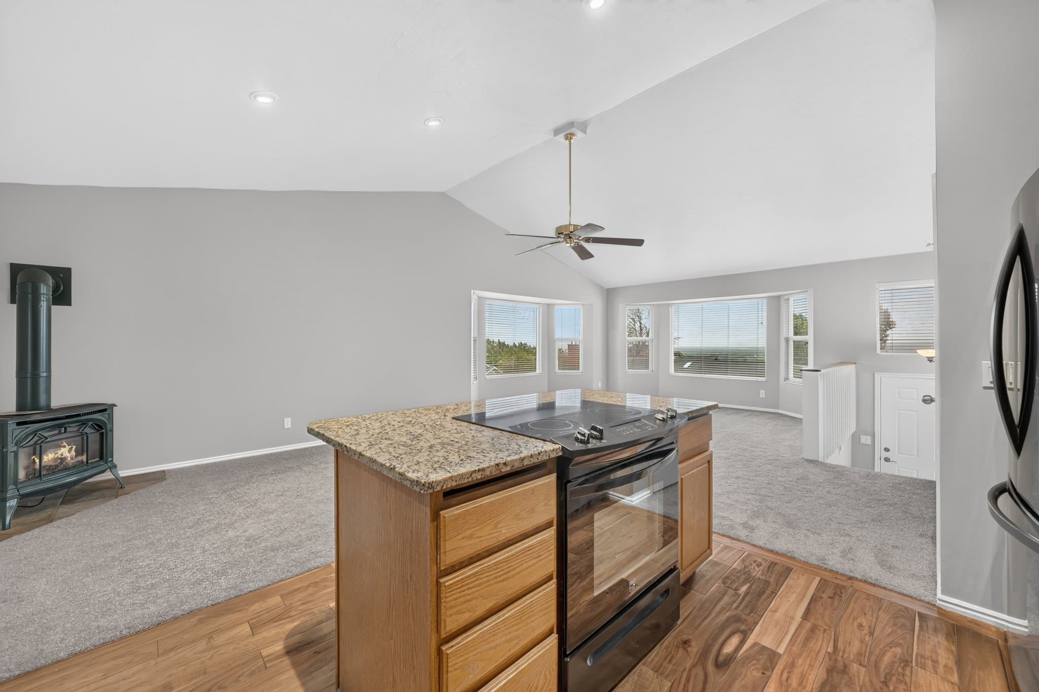 Cottonwood Heights House: 2172 E. 7495 S.