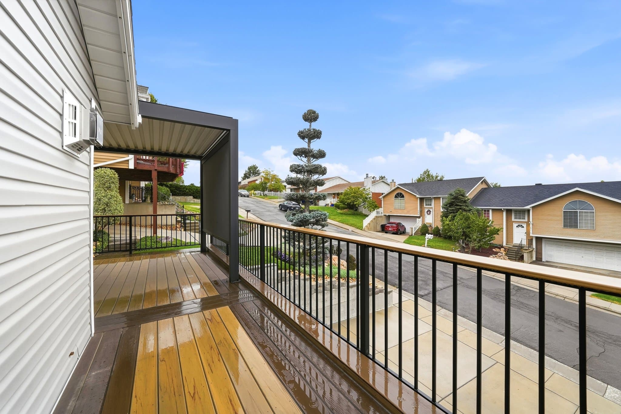 Cottonwood Heights House: 2172 E. 7495 S.