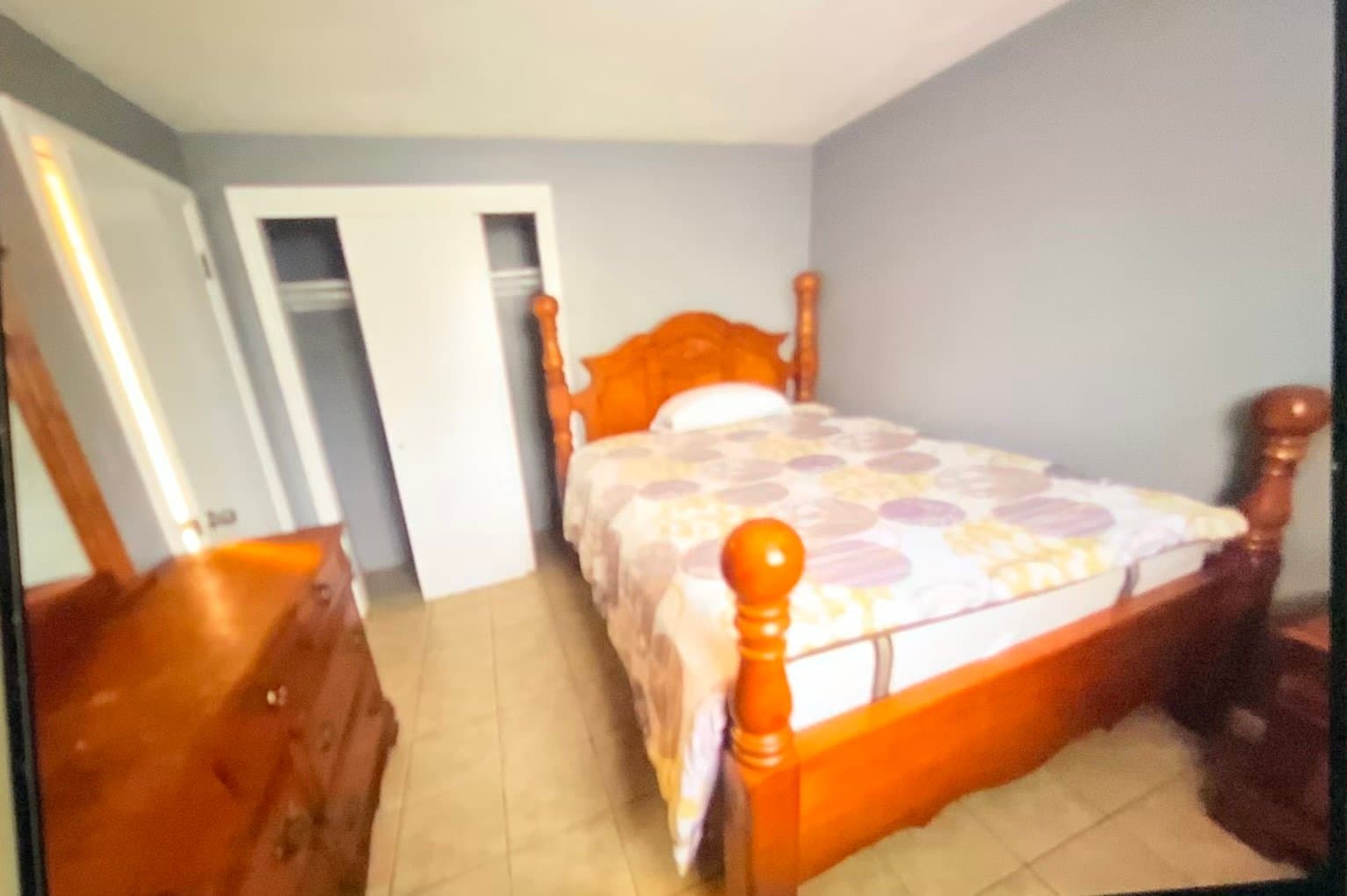 Brockton Single Room: 16 Irving ave