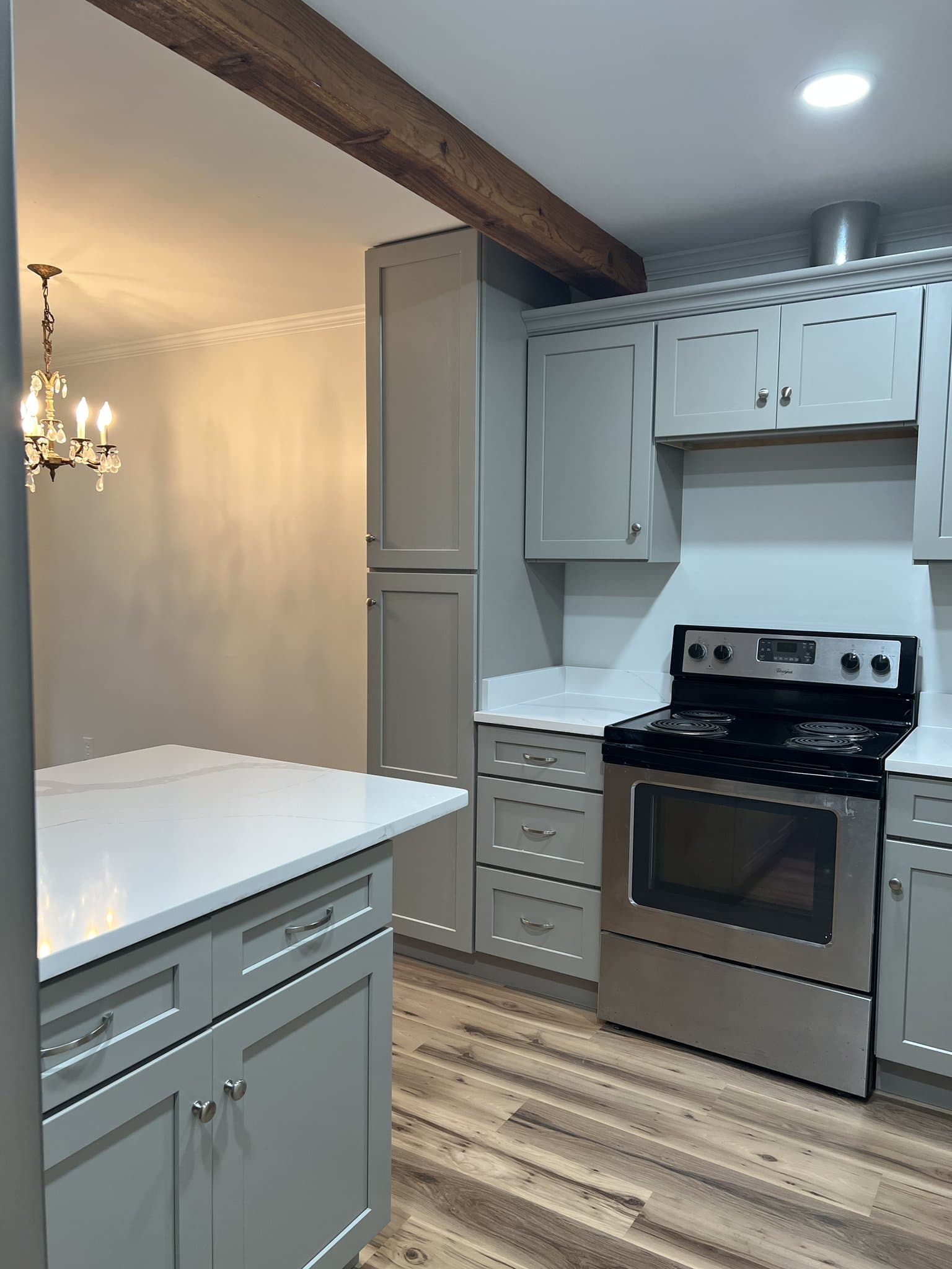 Germantown Condo: 1939 Vienna Way