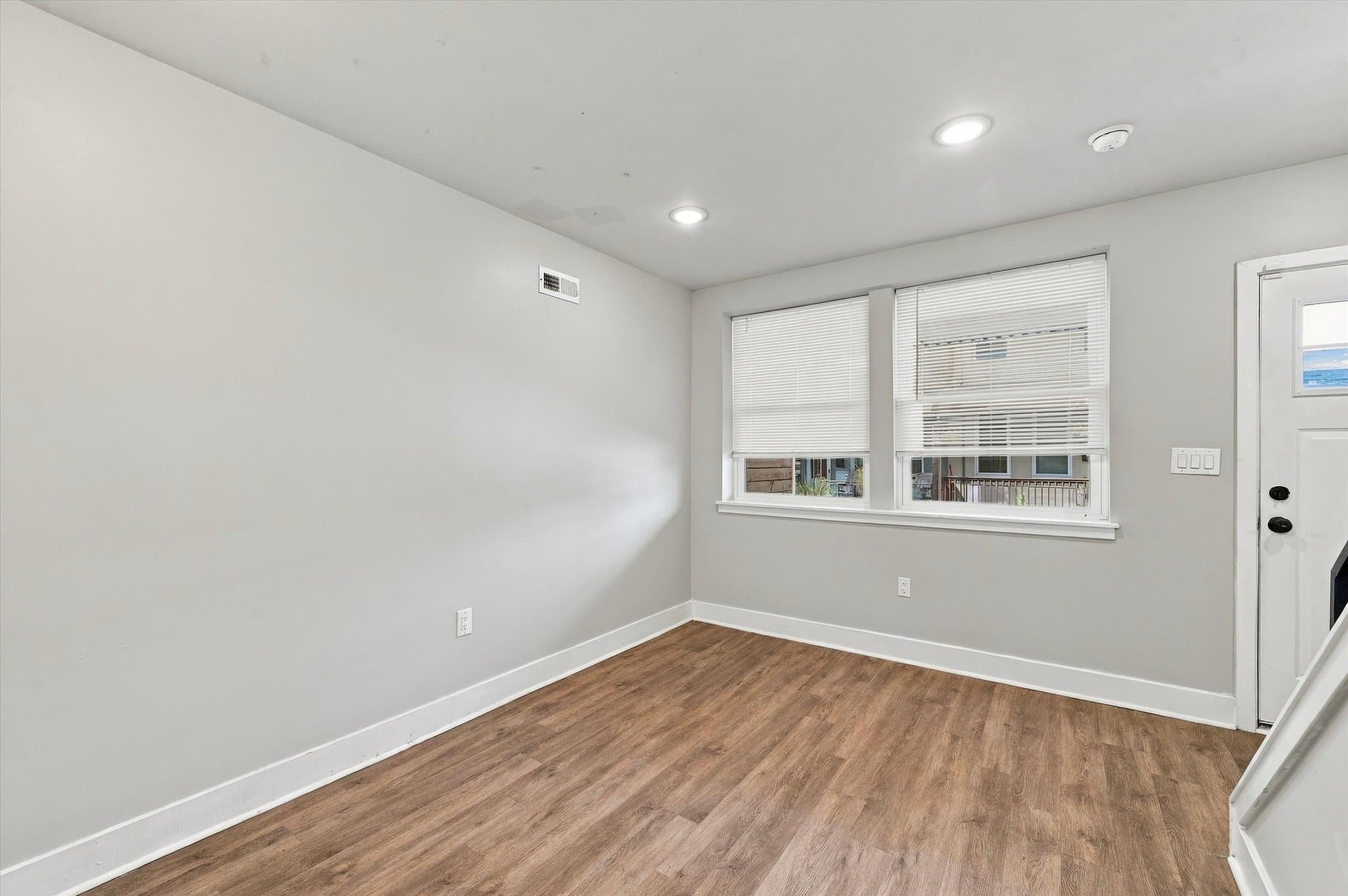 Philadelphia House: 430 Fitzgerald St