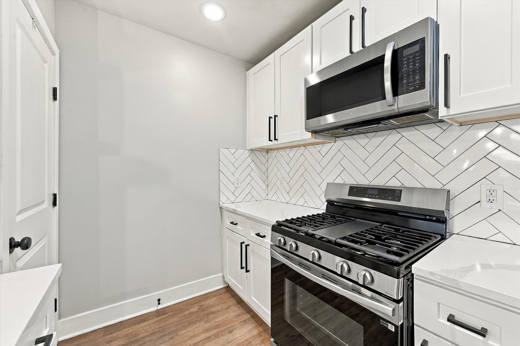 Philadelphia House: 430 Fitzgerald St