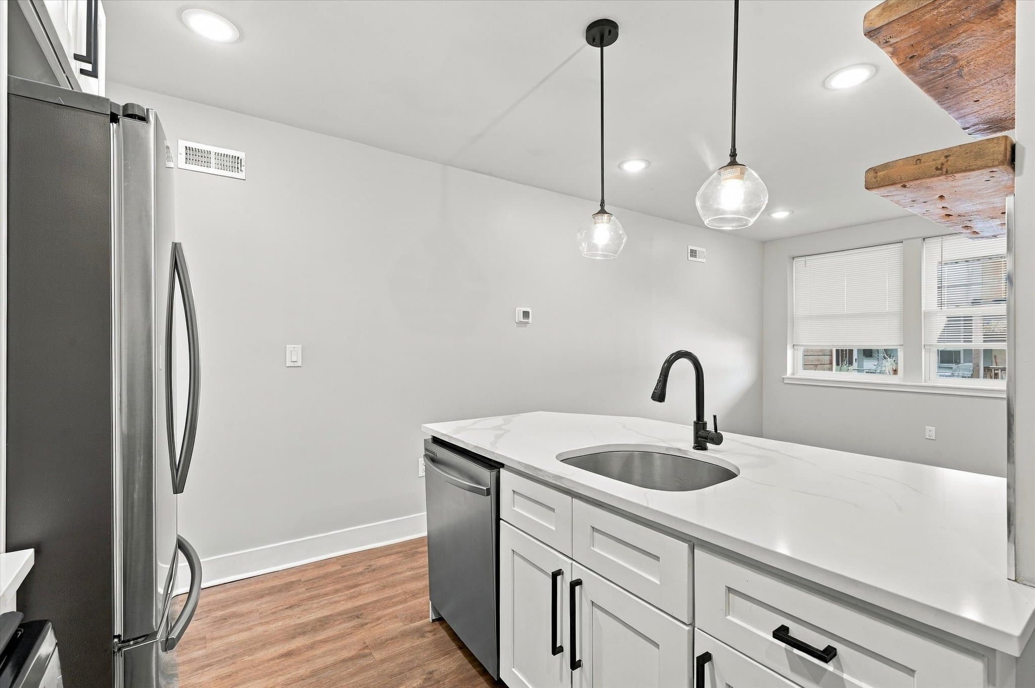 Philadelphia House: 430 Fitzgerald St