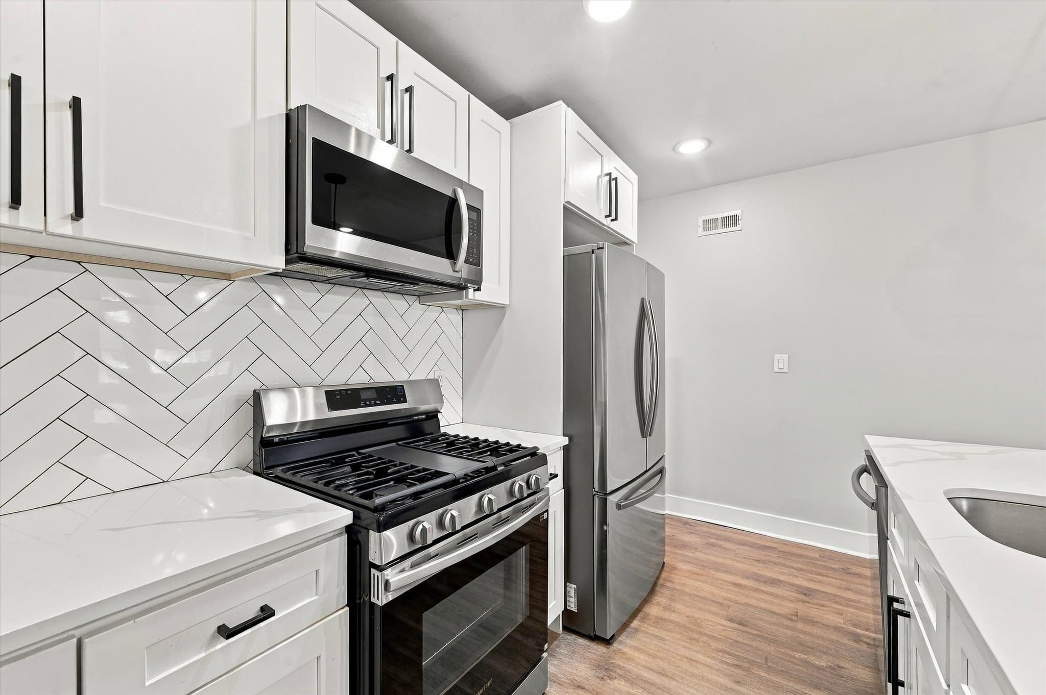 Philadelphia House: 430 Fitzgerald St