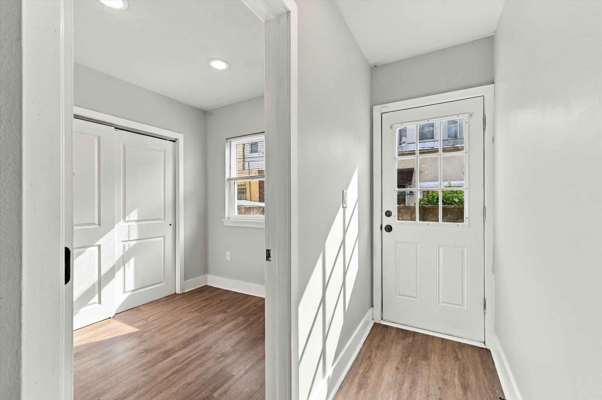 Philadelphia House: 430 Fitzgerald St