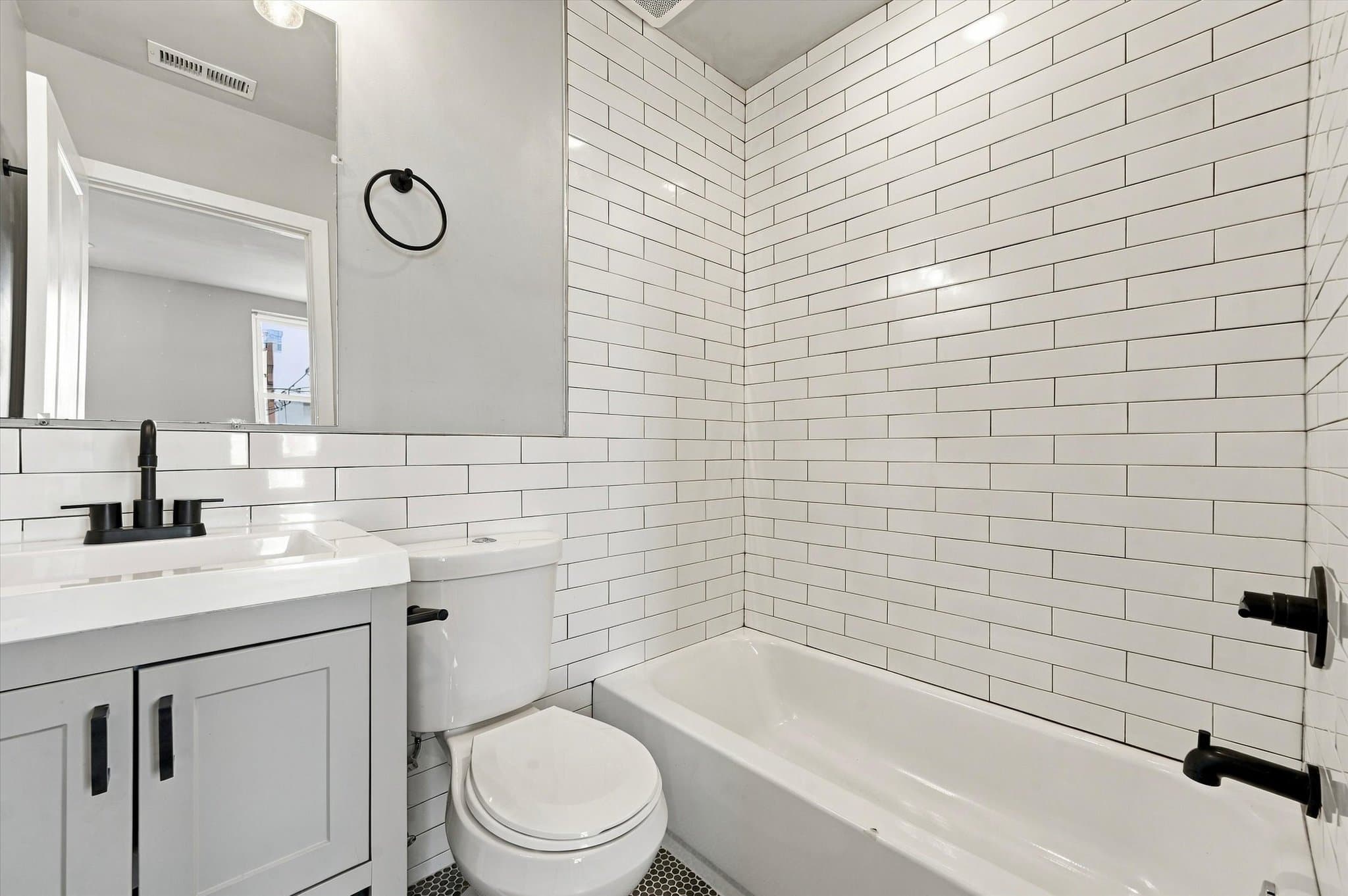 Philadelphia House: 430 Fitzgerald St