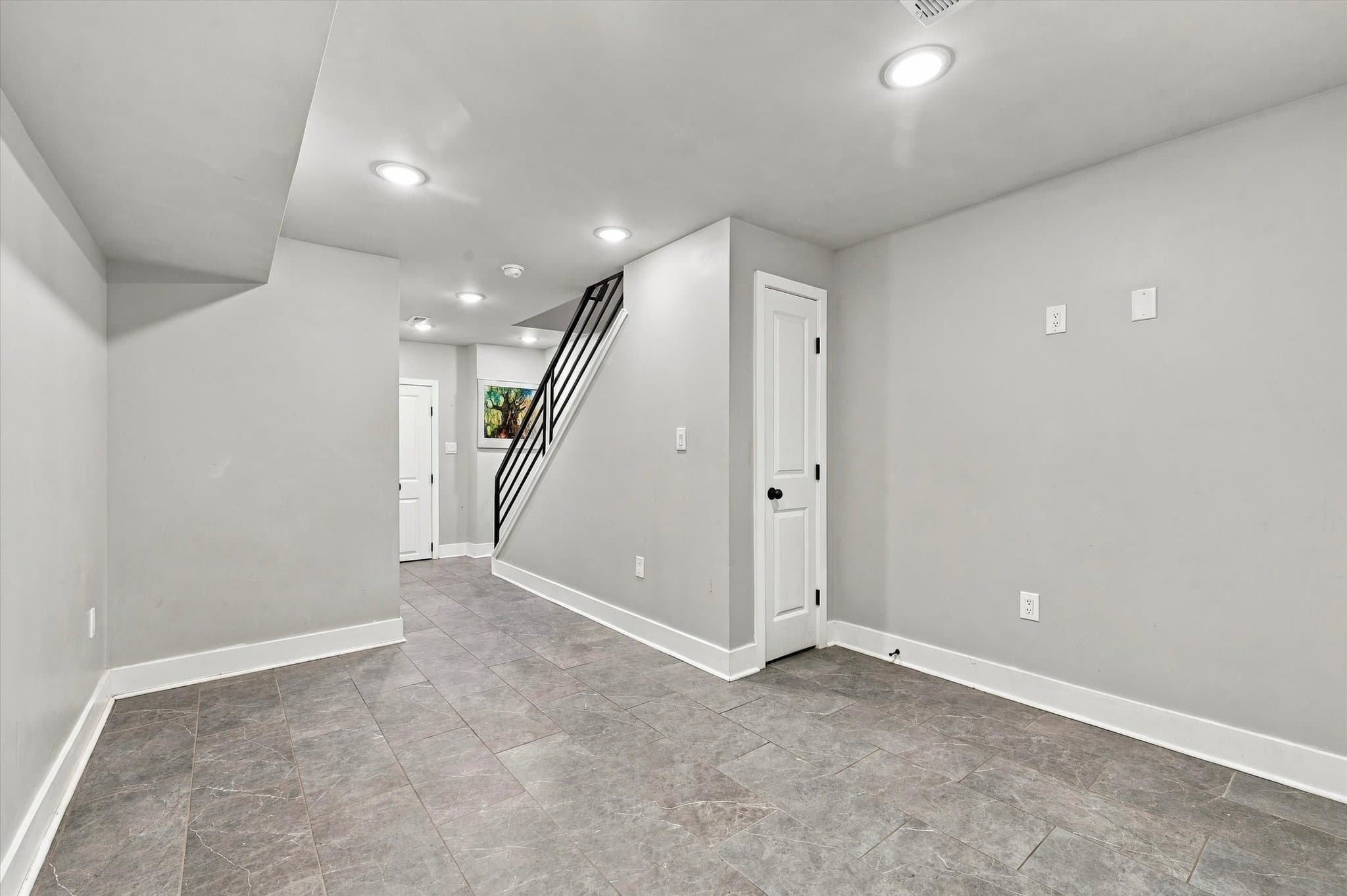 Philadelphia House: 430 Fitzgerald St
