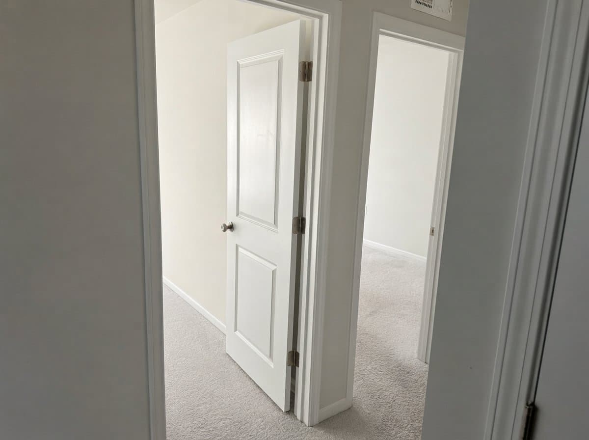 Smithfield Townhome: 137 Peebles Dr